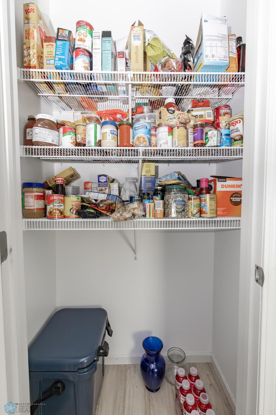 Pantry