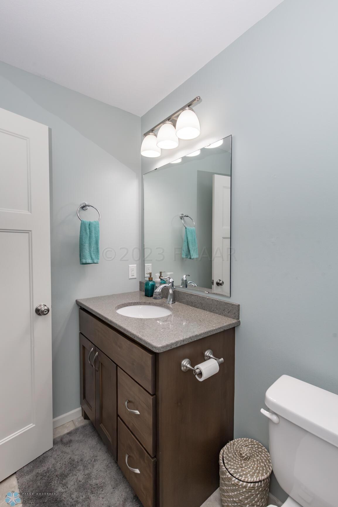 Bathroom 2