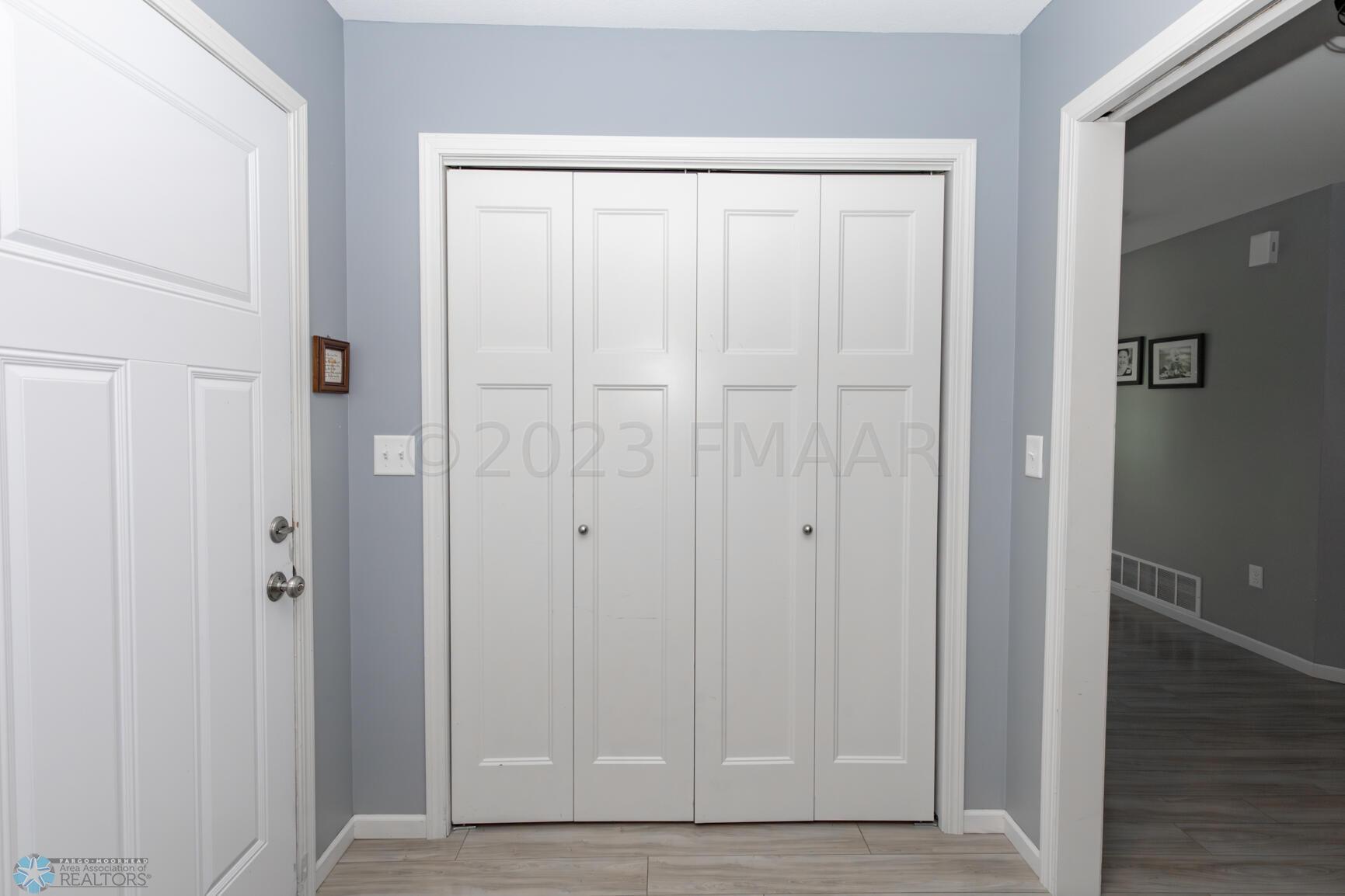 Laundry/Mudroom