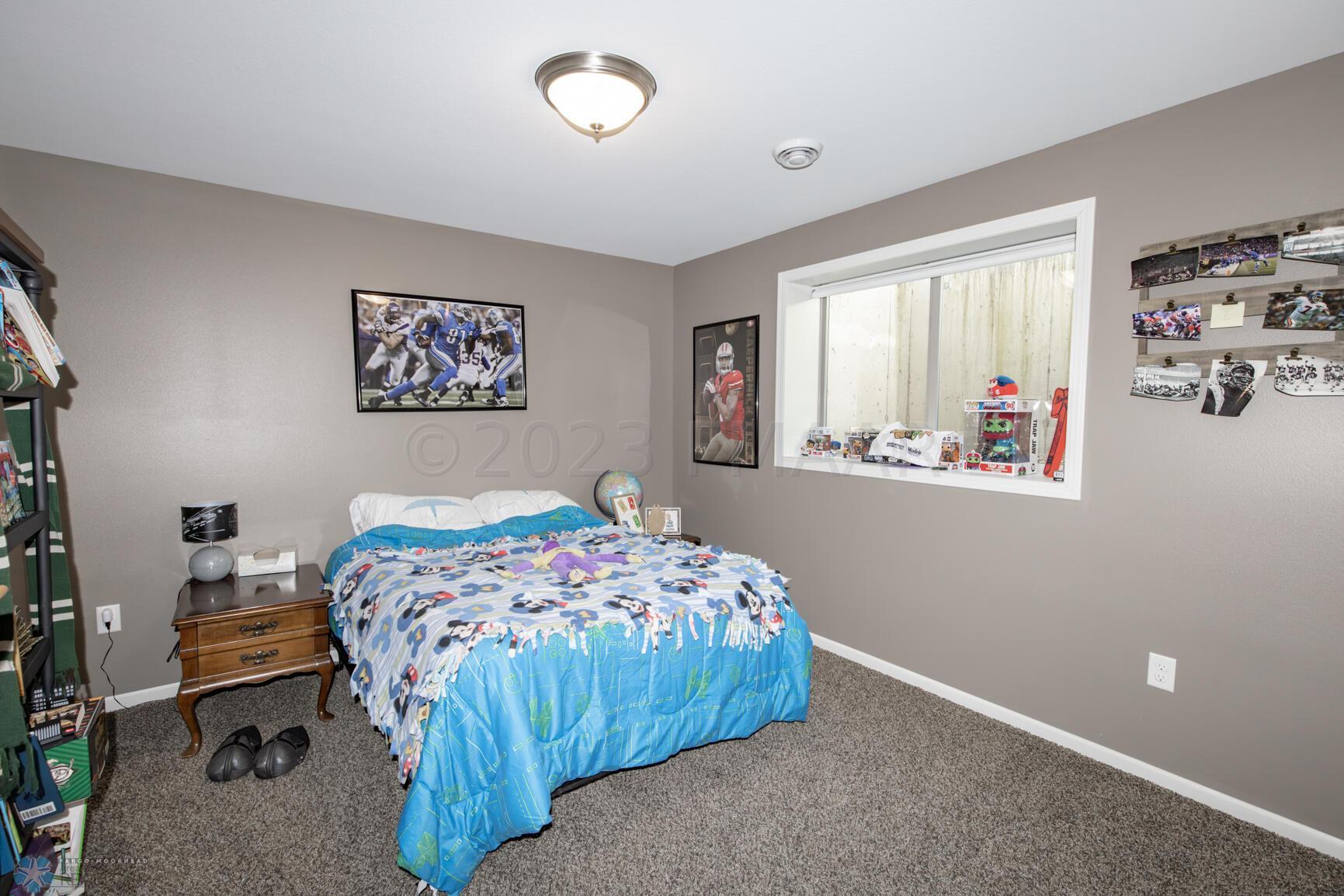 Bedroom 5