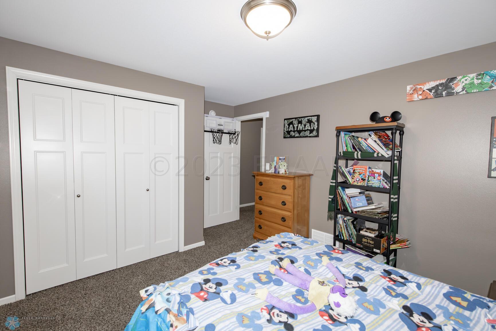 Bedroom 5