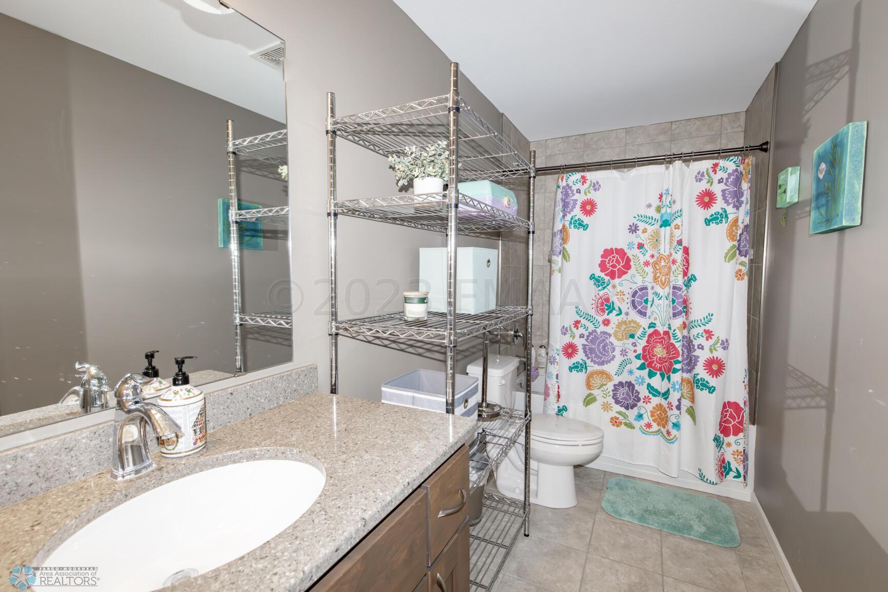 Bathroom 3