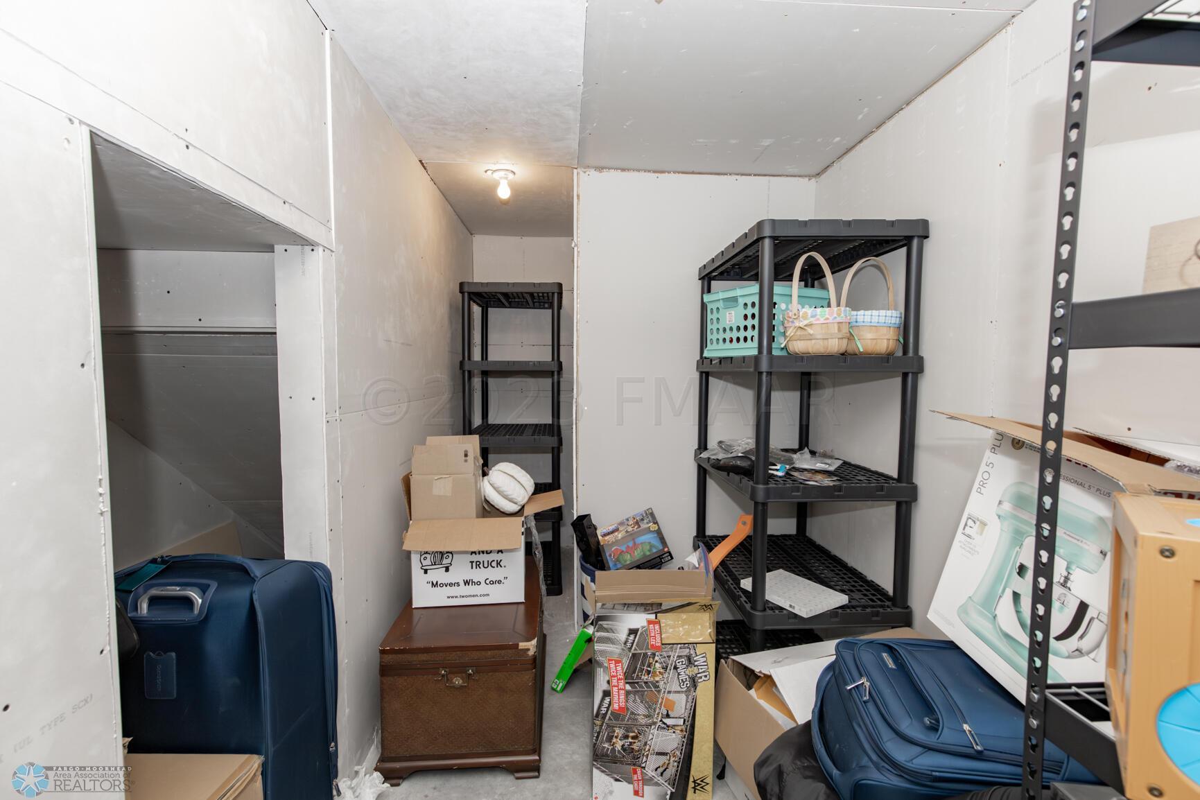 Storage