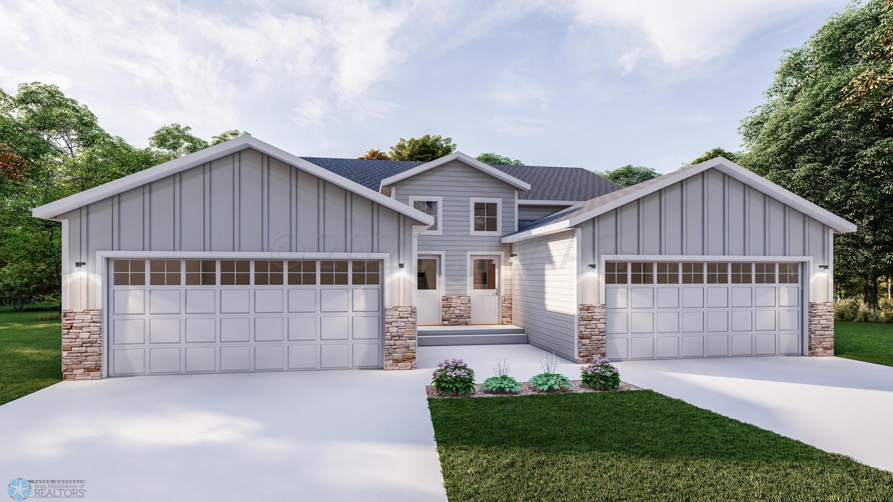 2180 Twin - Colonial