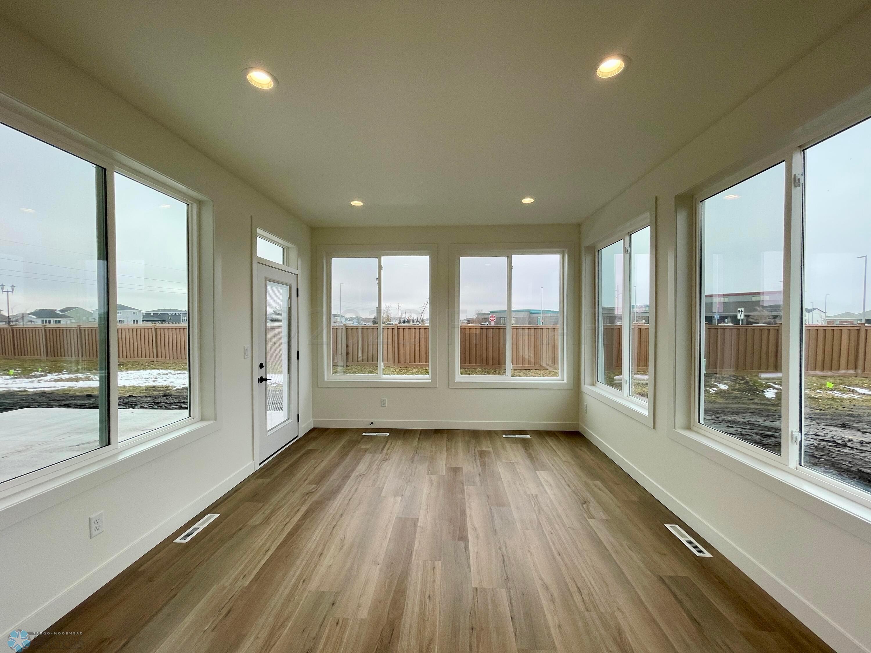 Sunroom