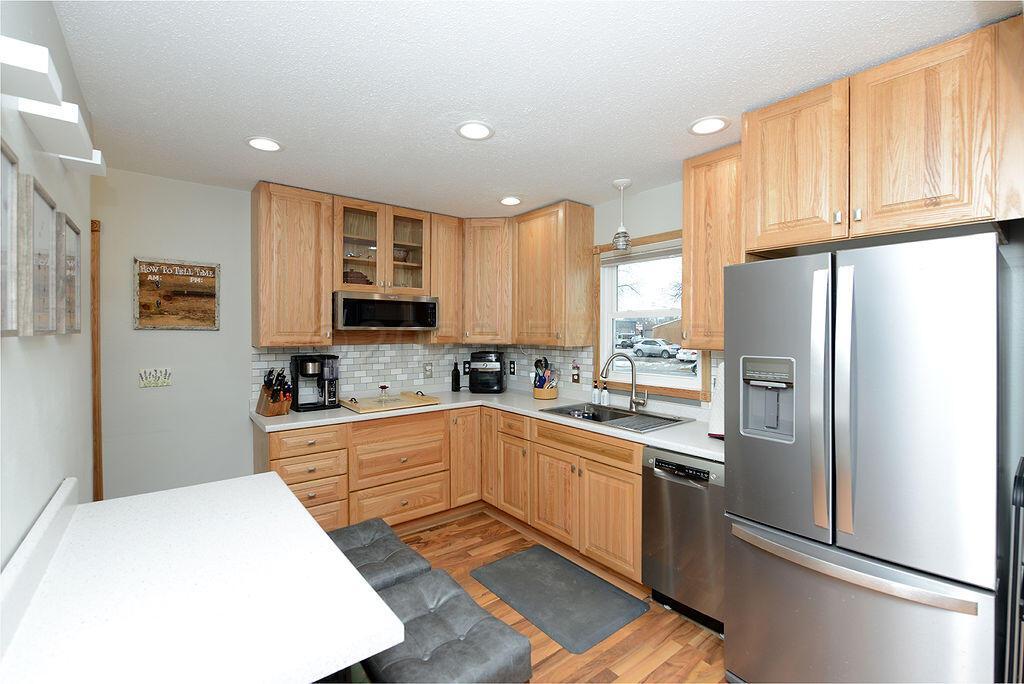 Beautiful Kitchen