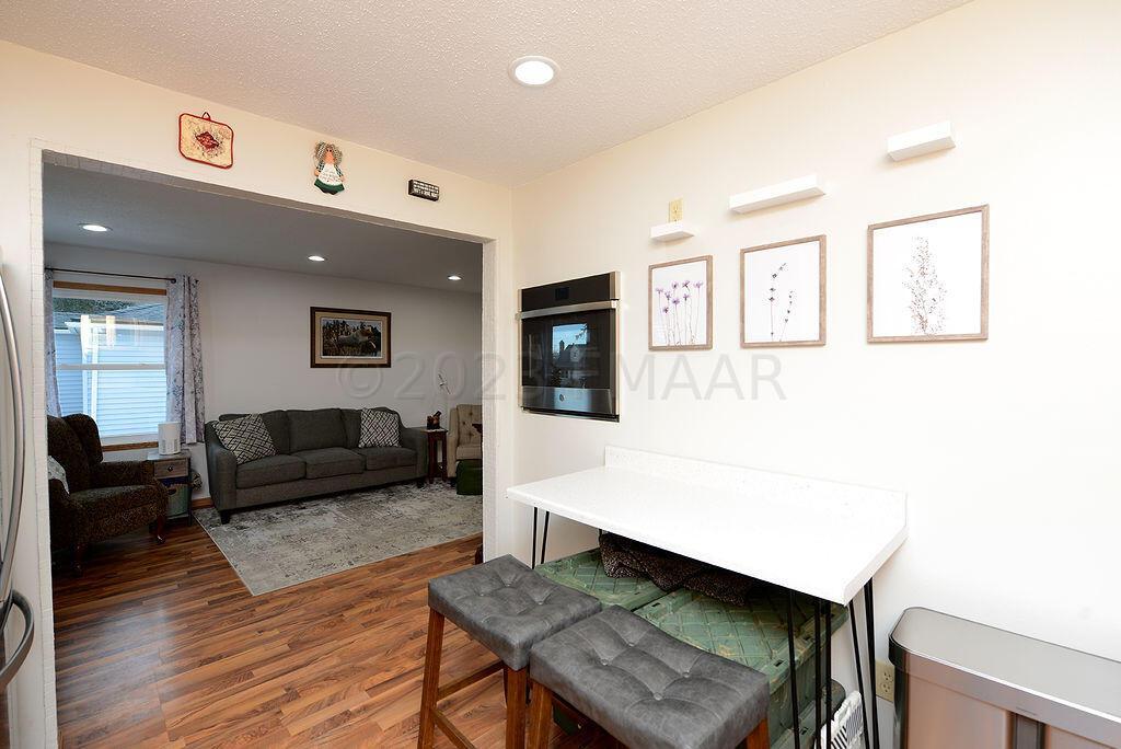 View To Living Room
