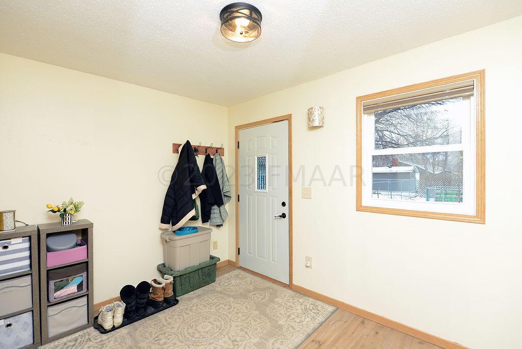 Back Bedroom/Mudroom