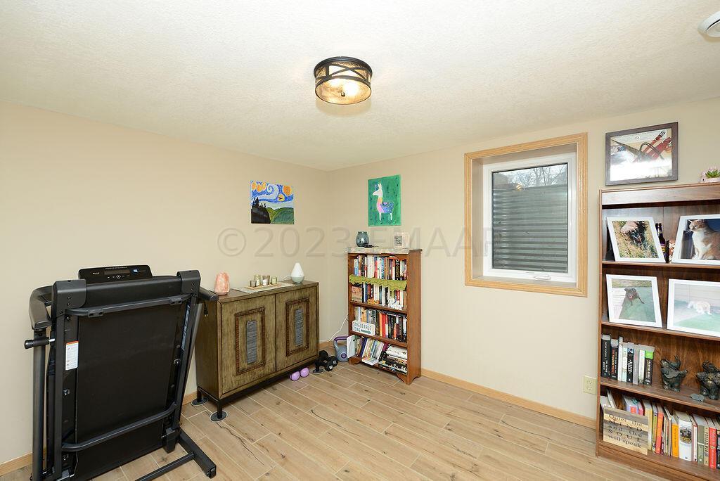 Lower Bedroom