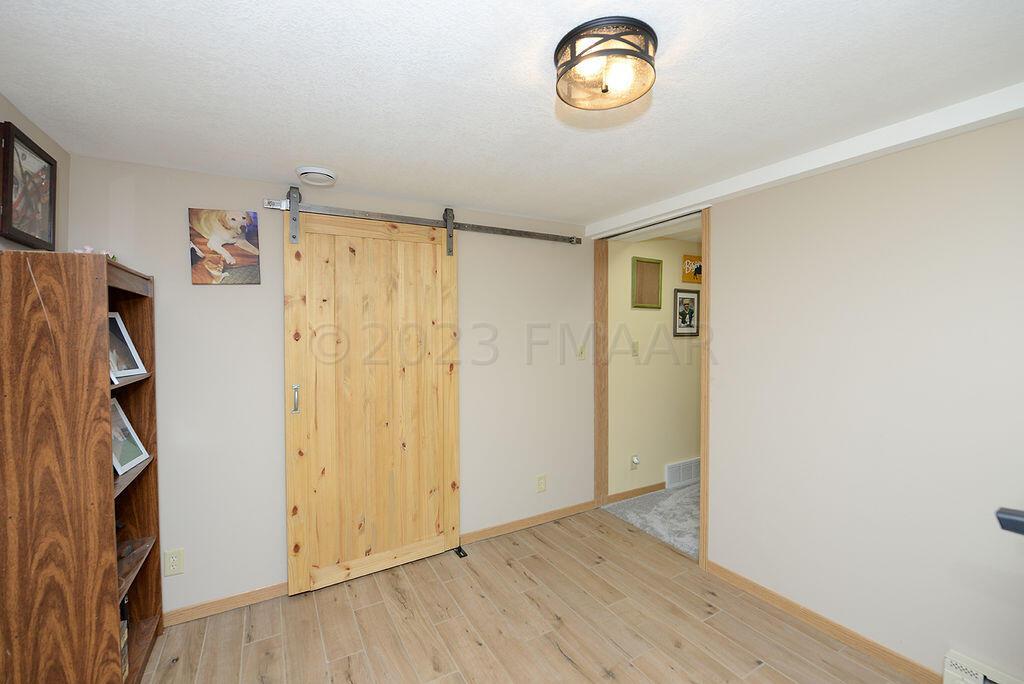 Closet Door