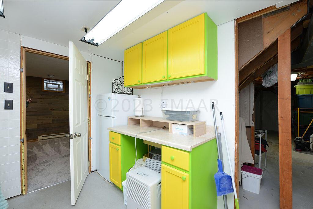 Storage Cabinets