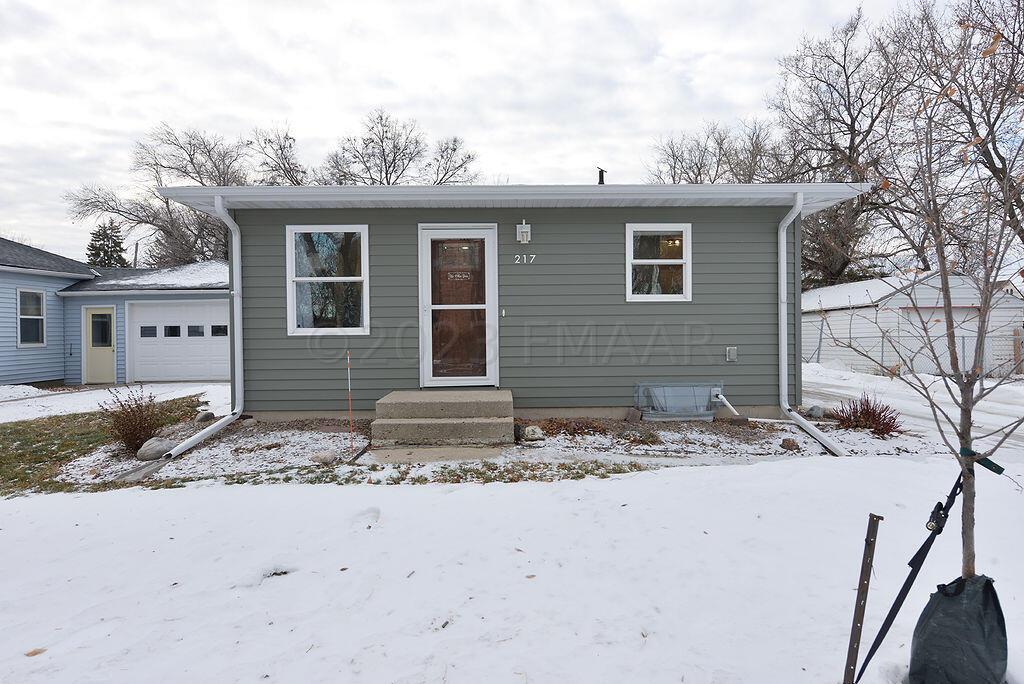 This One Is Move In Ready!