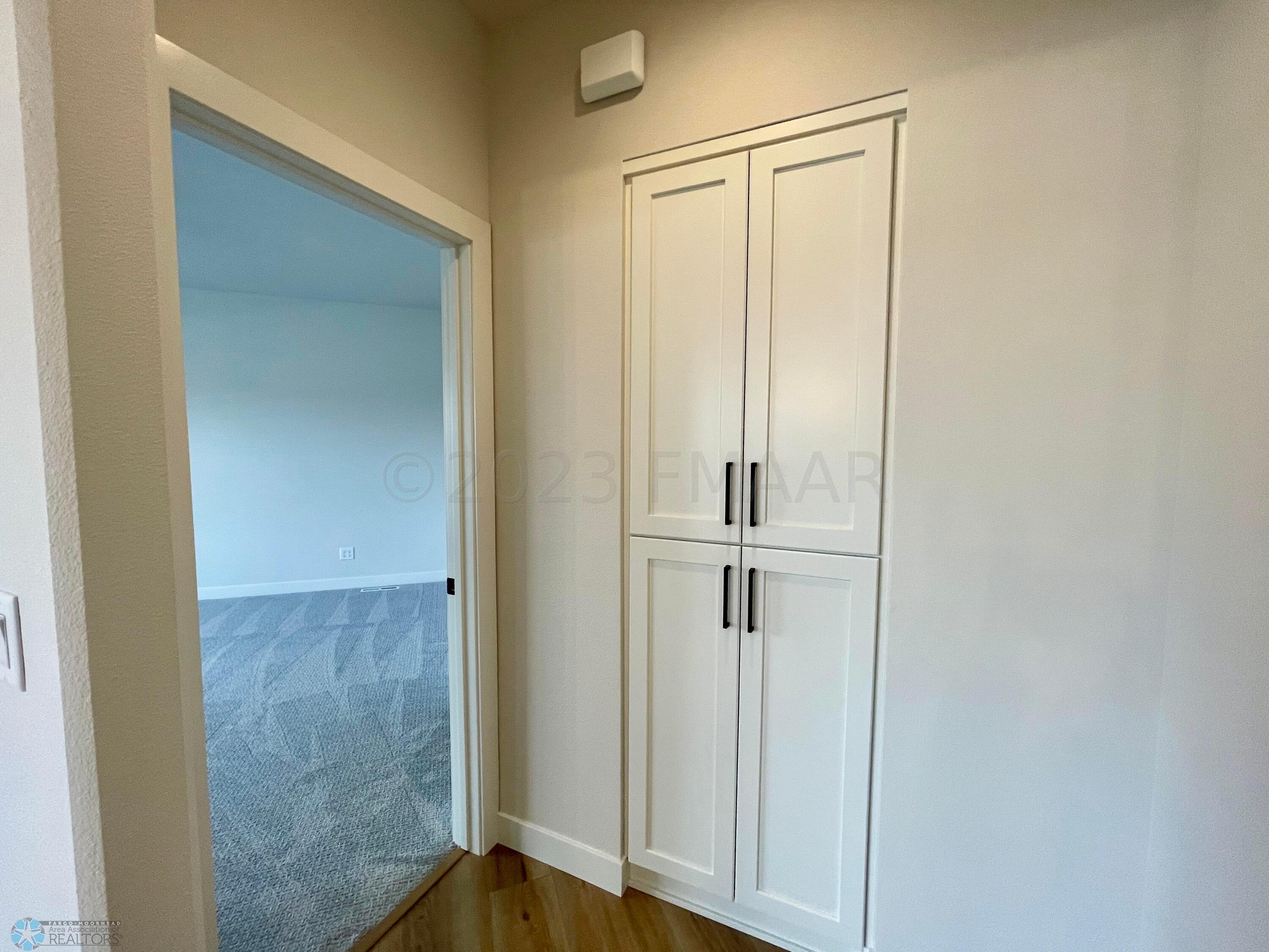 Entry to Primary Bedroom