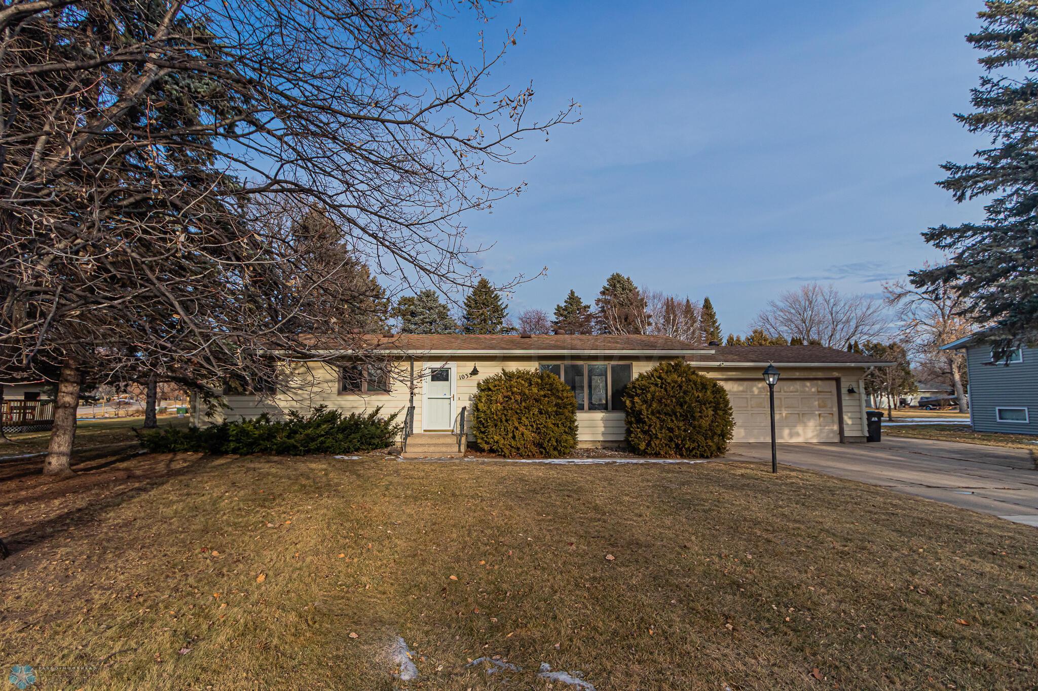 1032 Joseph St, Hawley, MN-01