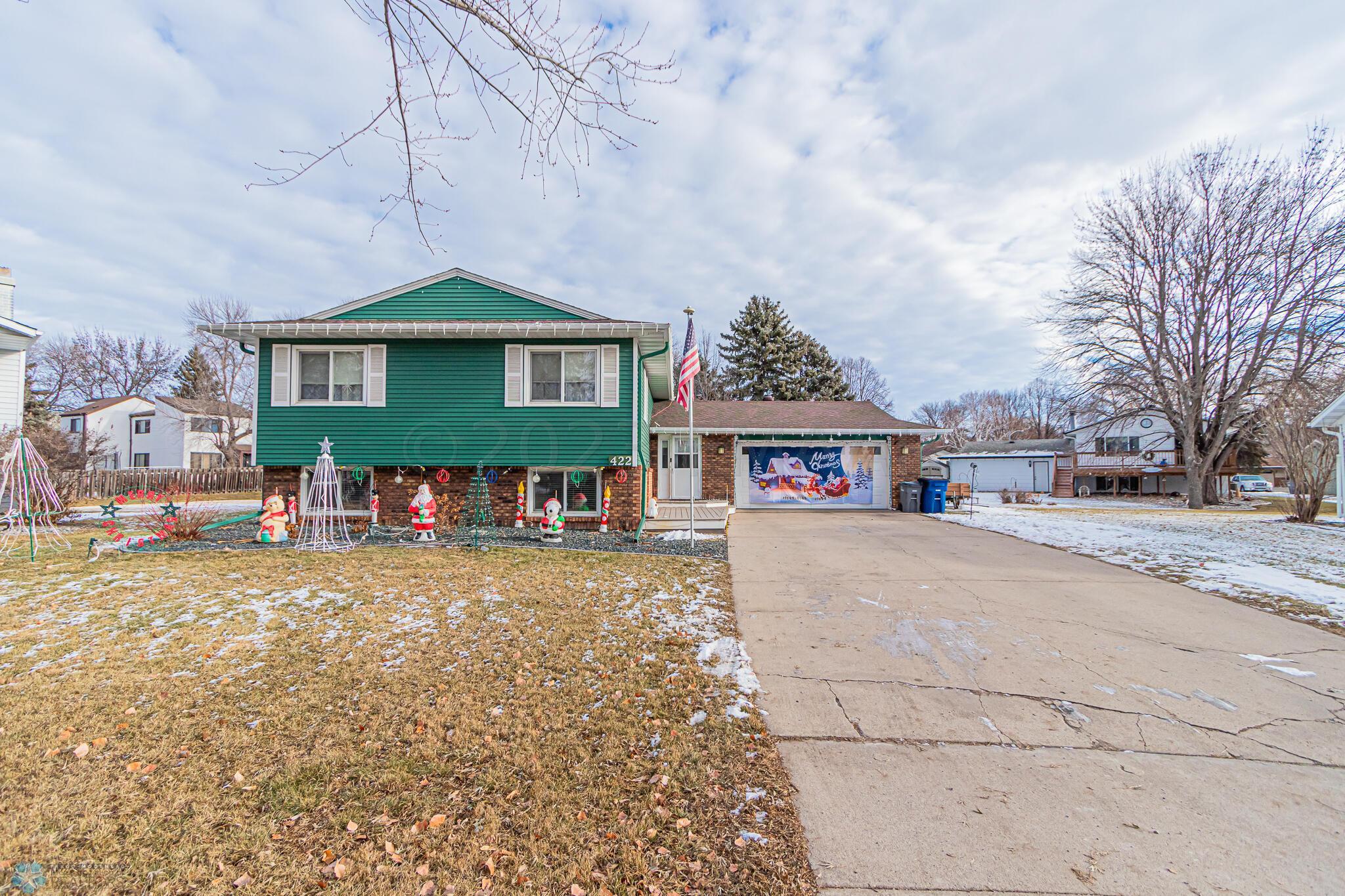 Property photo for 422 BIRCH Lane, Moorhead, MN 56560