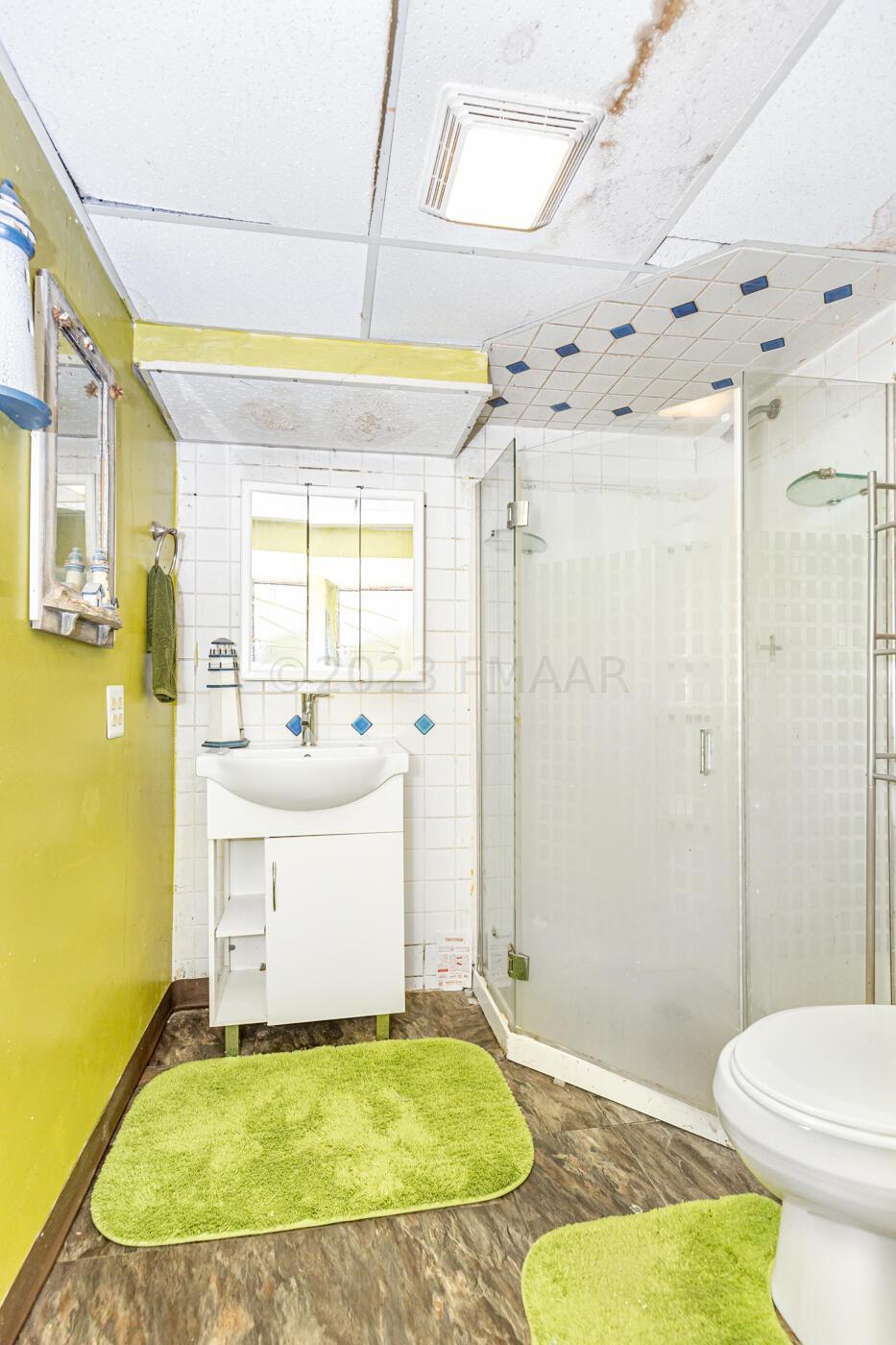 Bathroom 2