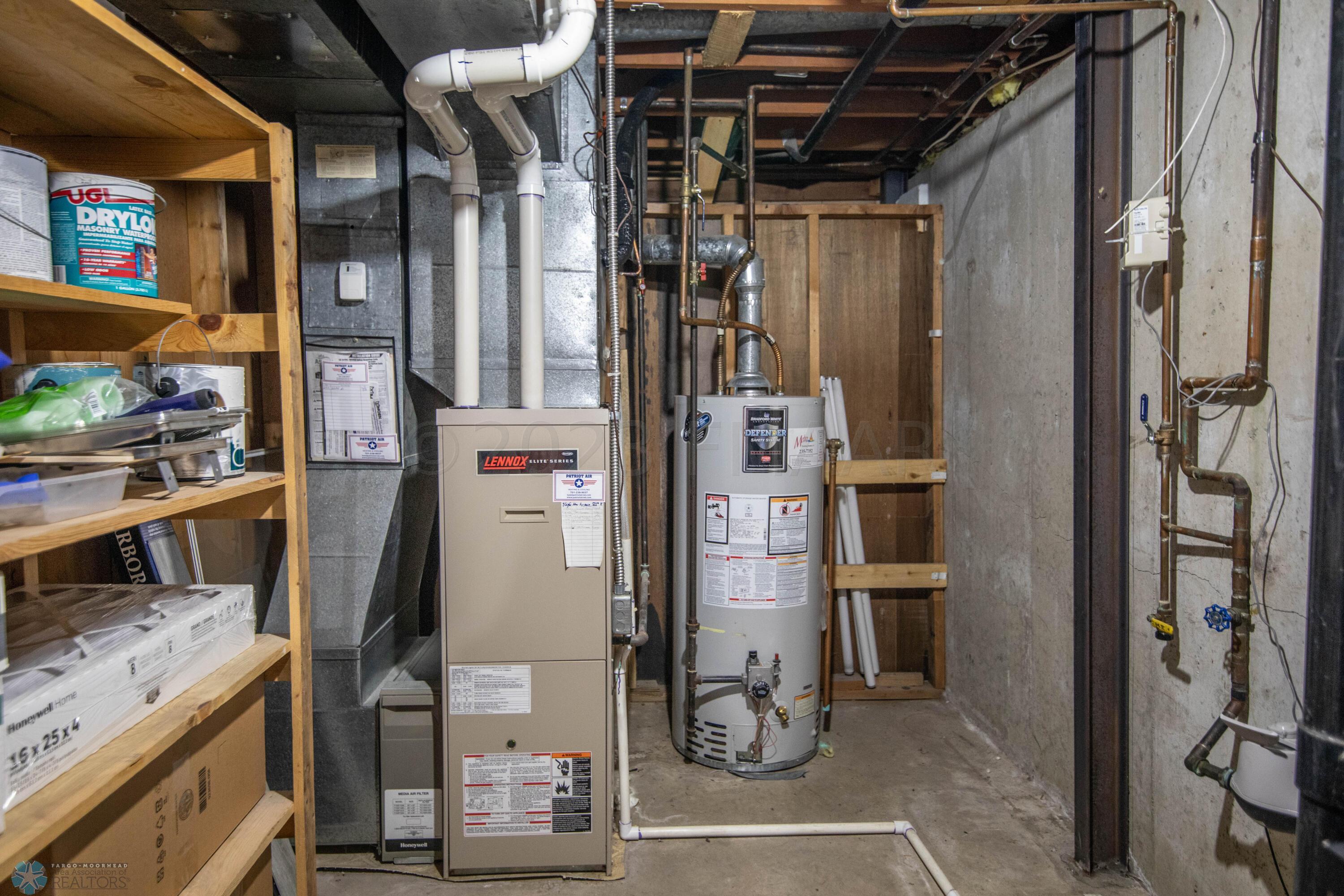 Utilities