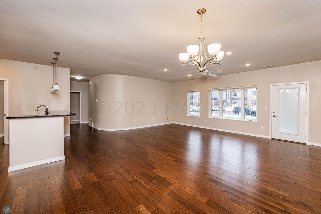 Open Floorplan