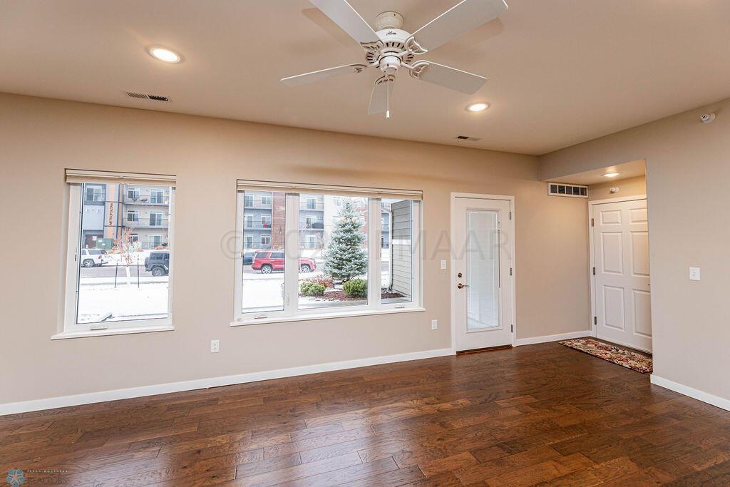 Living room to Patio