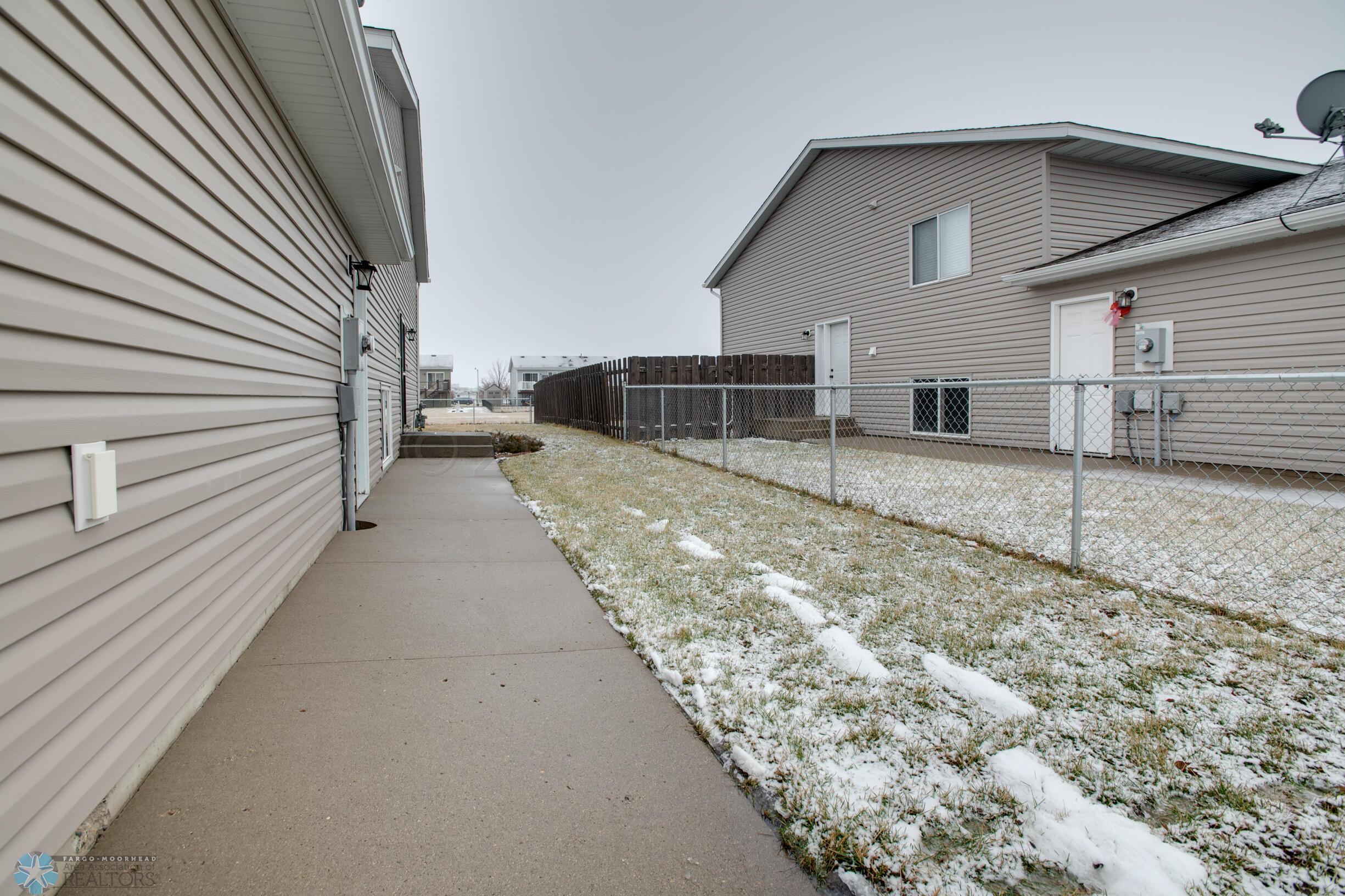 Side Exterior