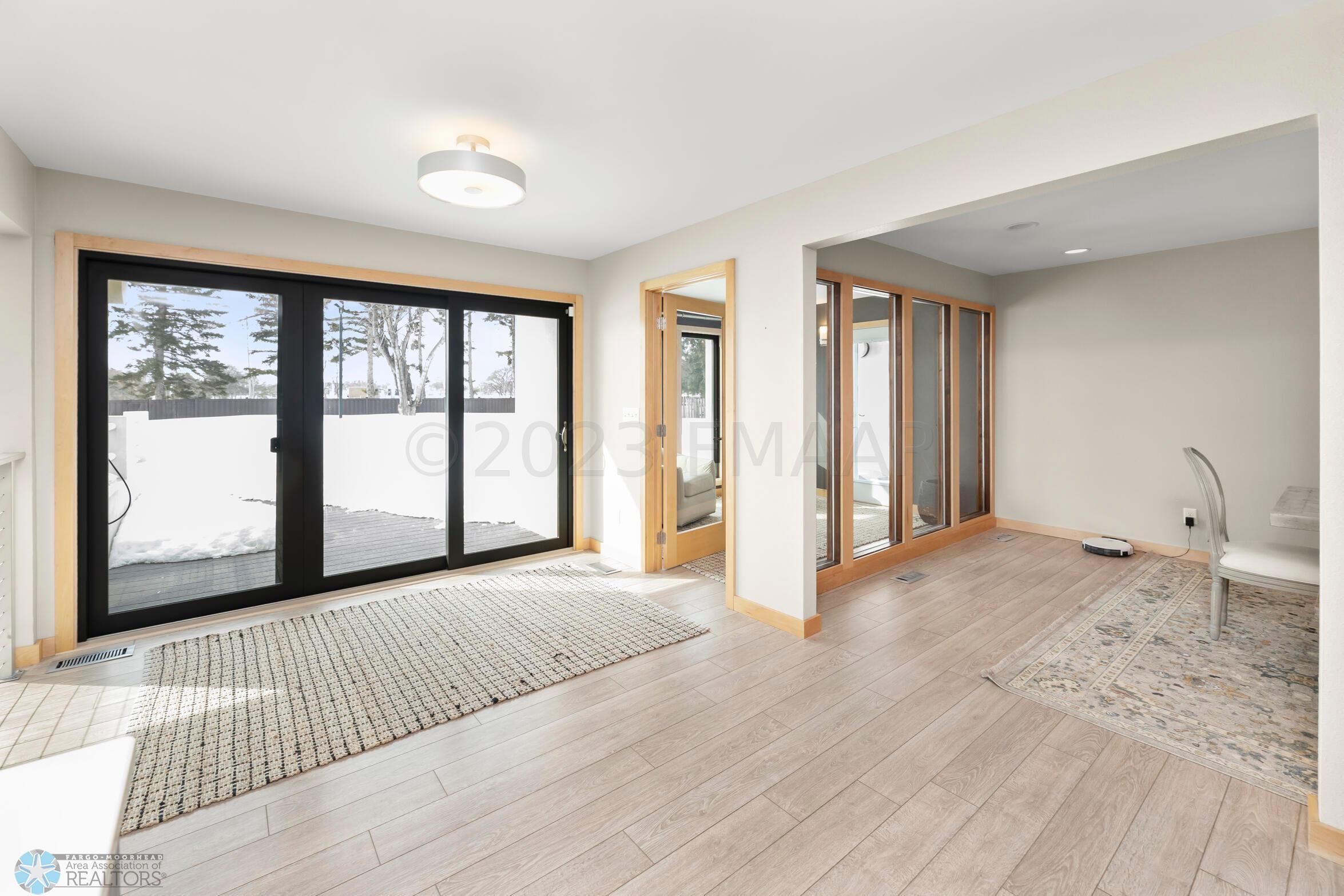 Main Floor