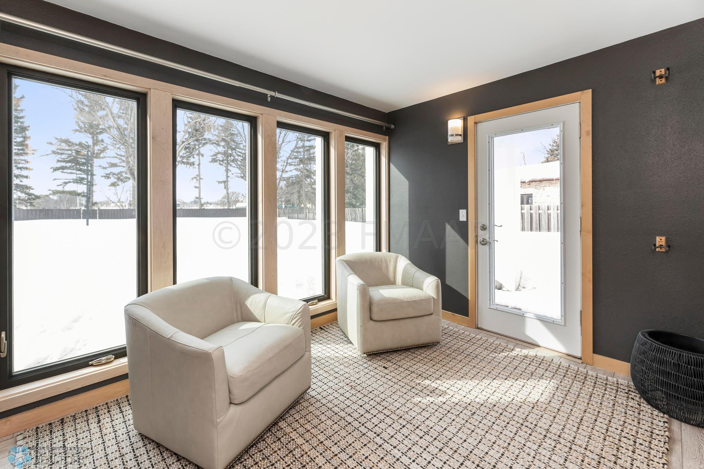 Sunroom