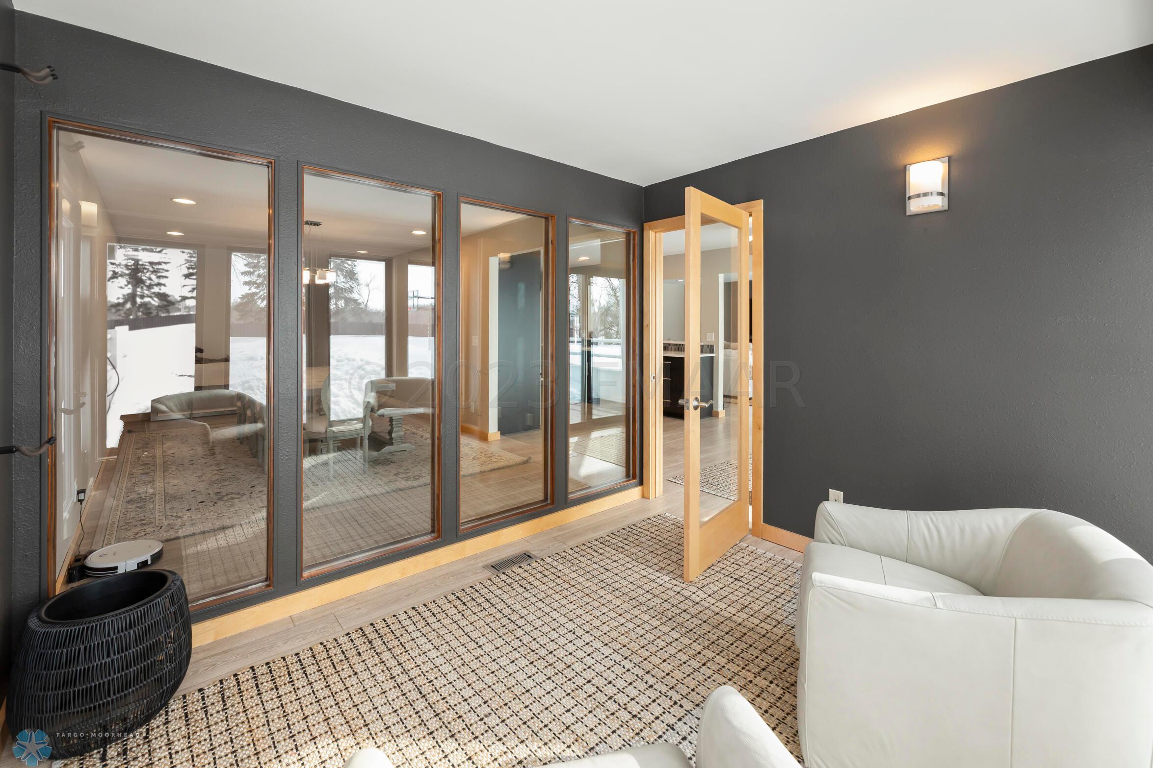 Sunroom