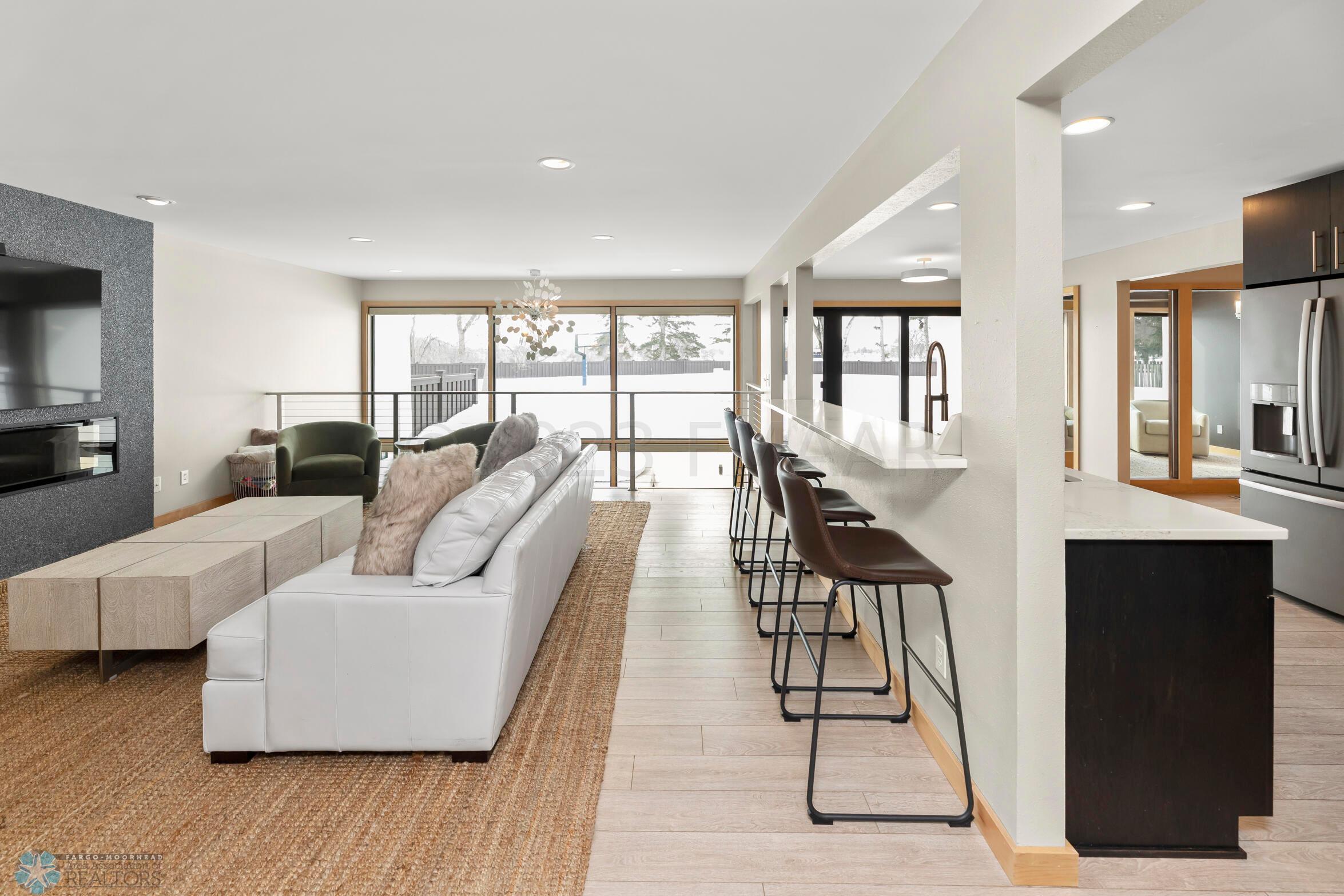 Main Floor