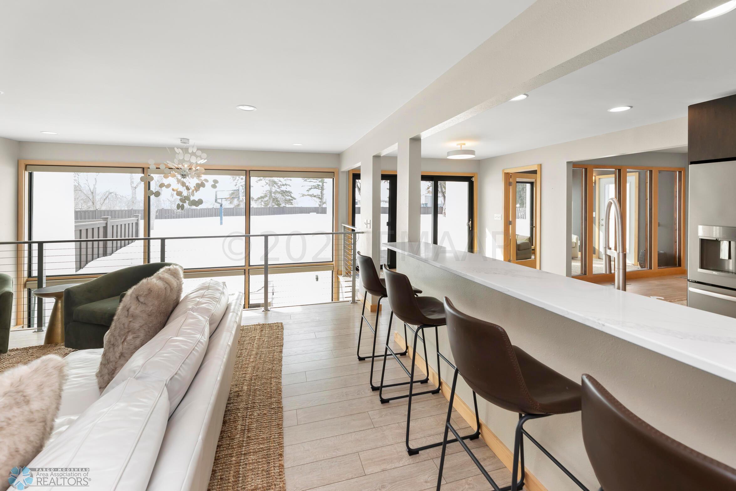 Main Floor