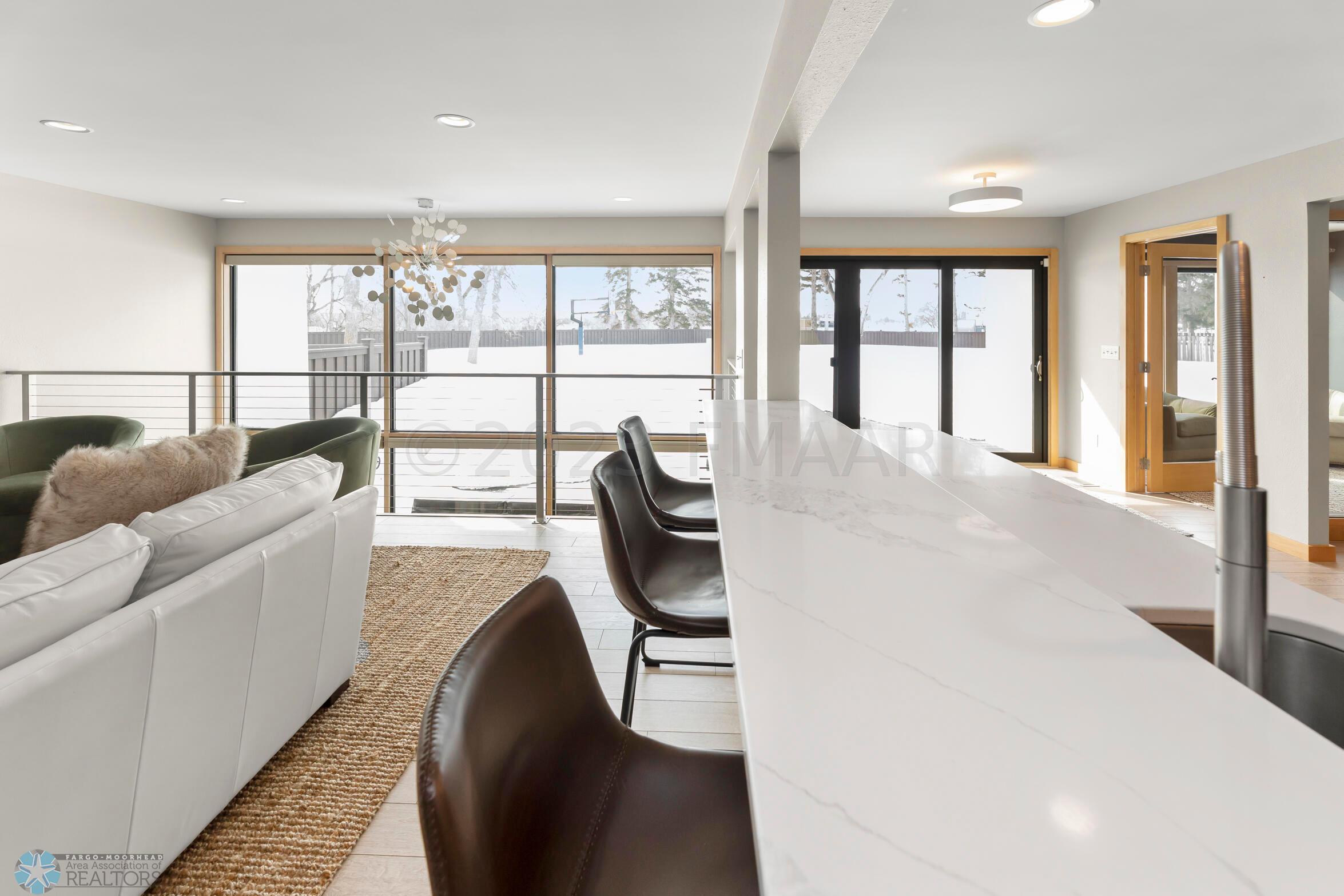 Main Floor