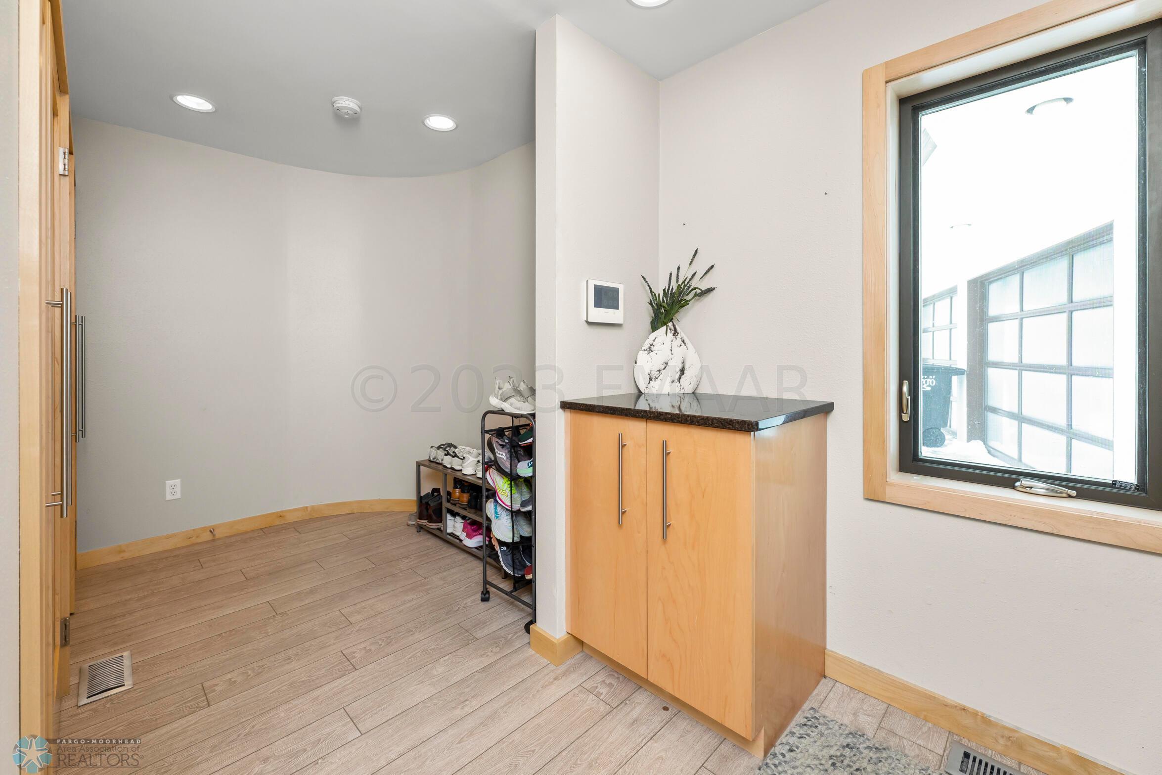 Mudroom