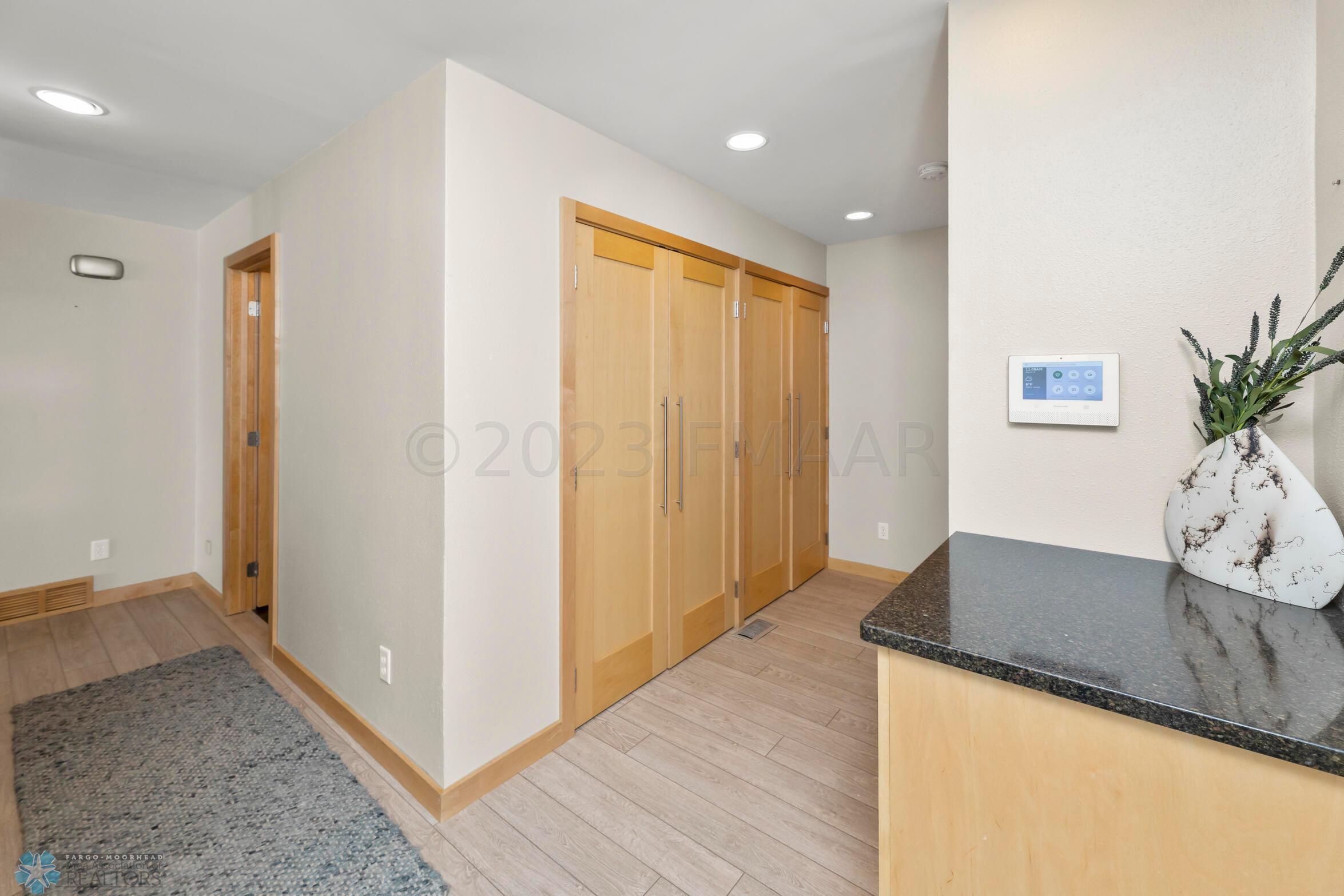 Mudroom