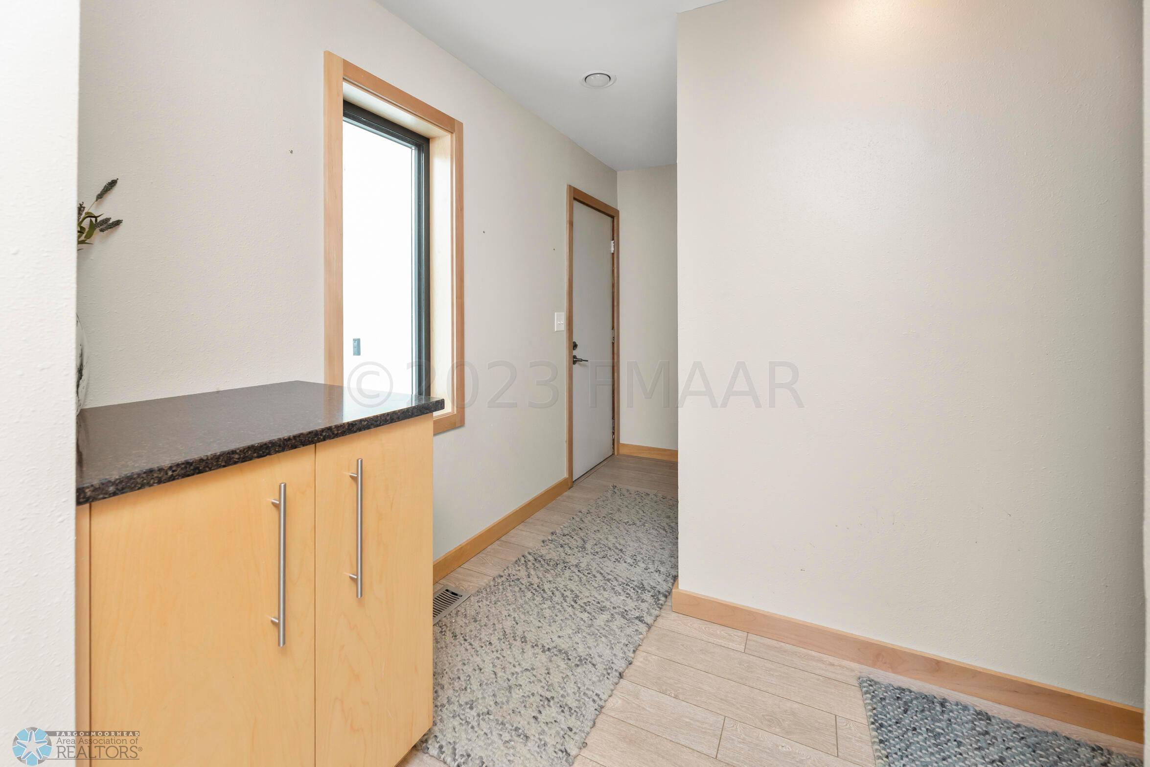 Mudroom