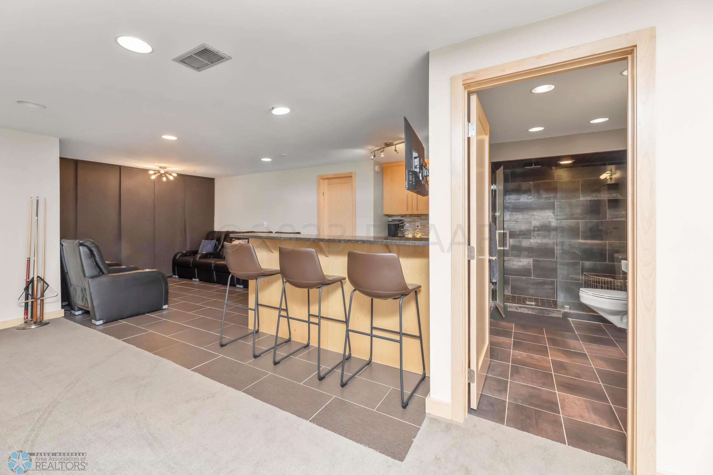 Wet Bar