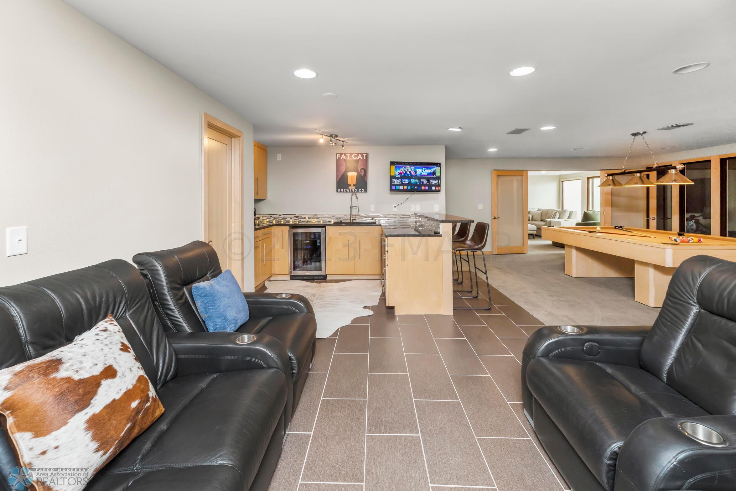 Wet Bar