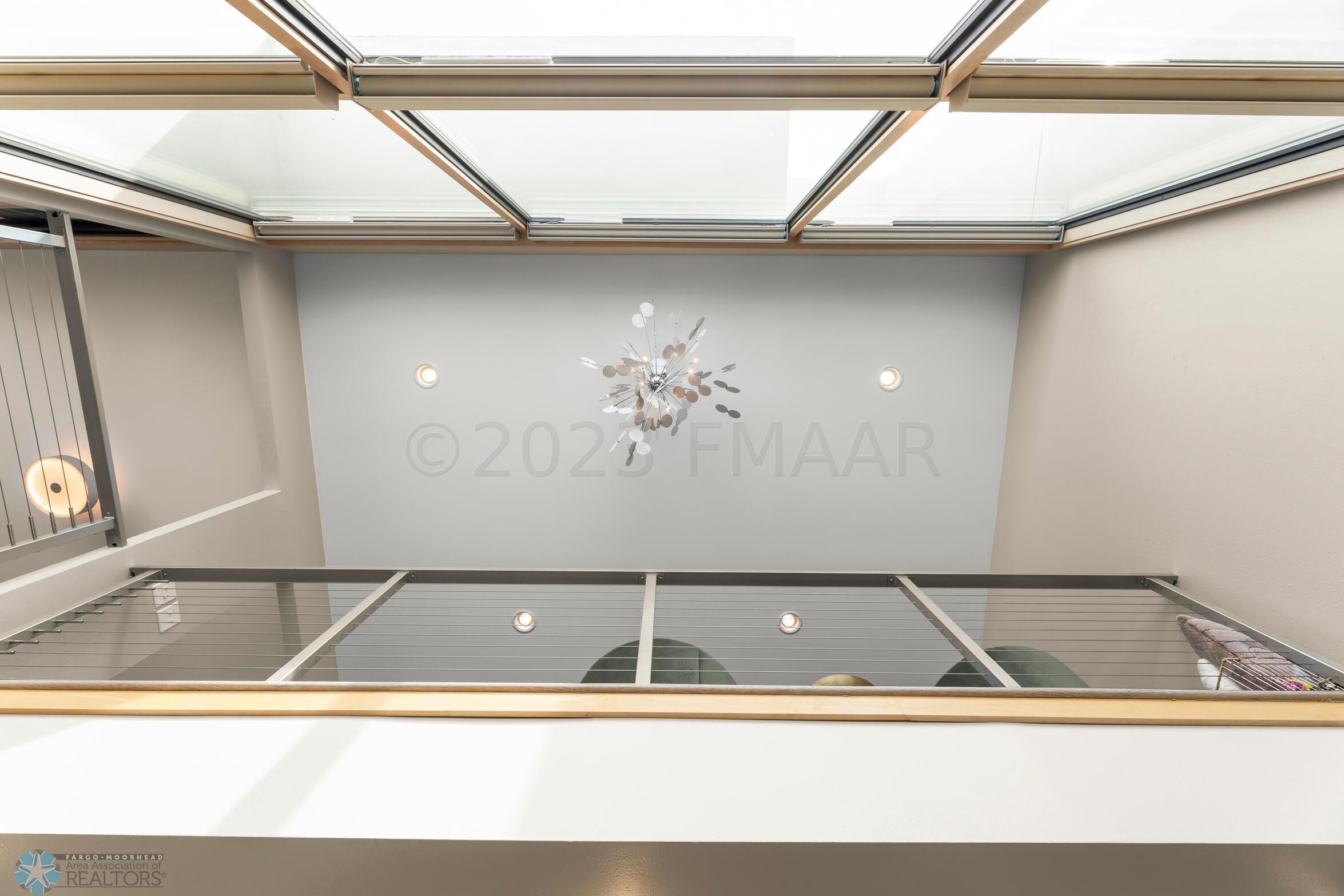 Ceiling