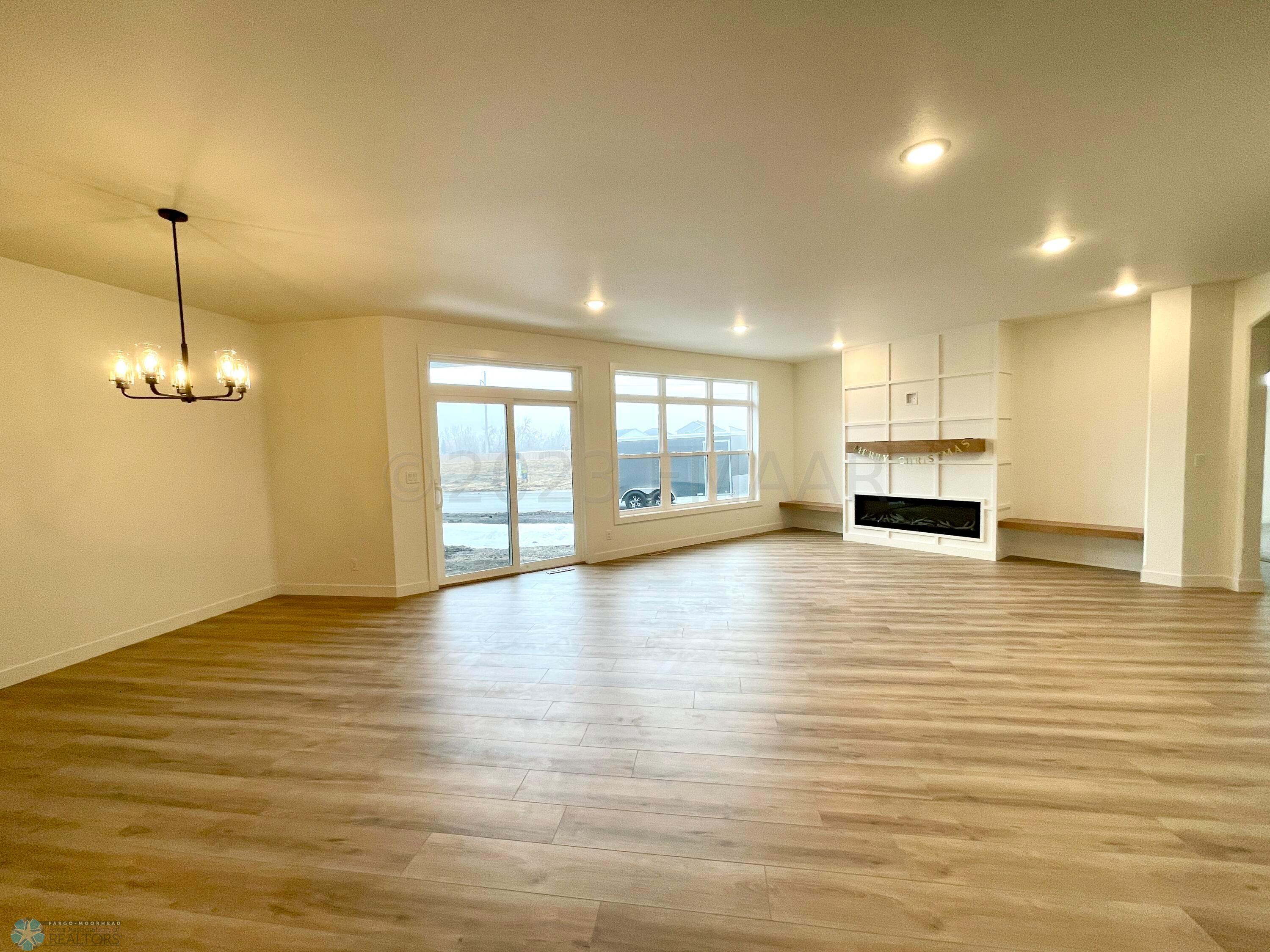 Great Room/Dining Room