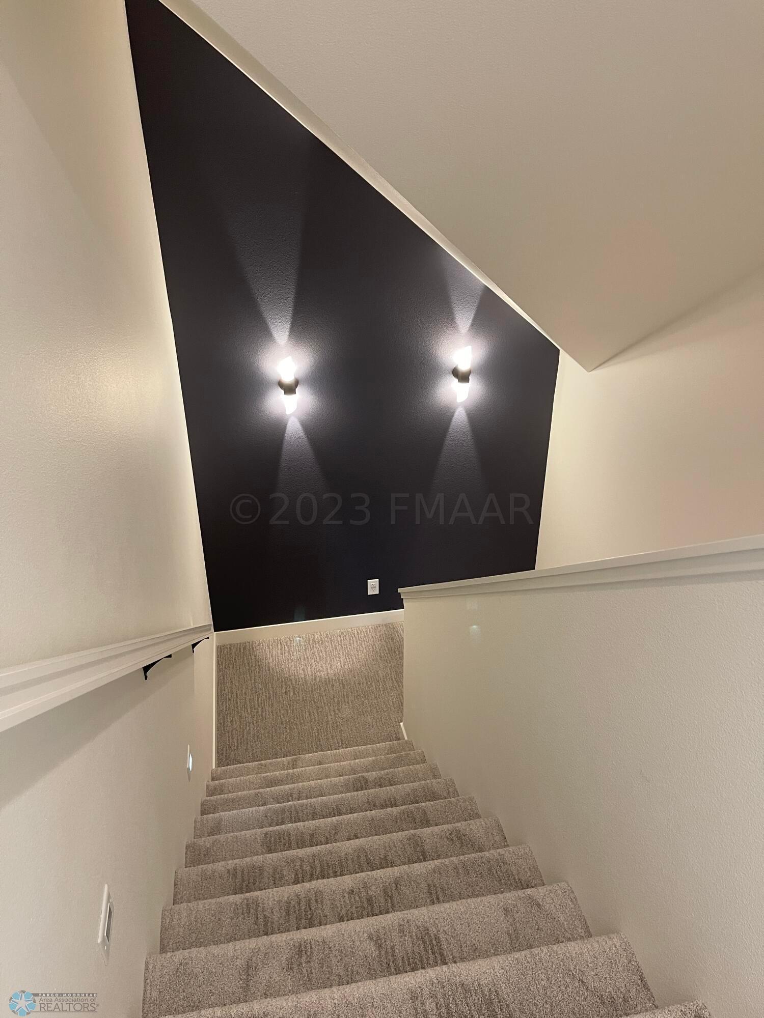 Stairwell