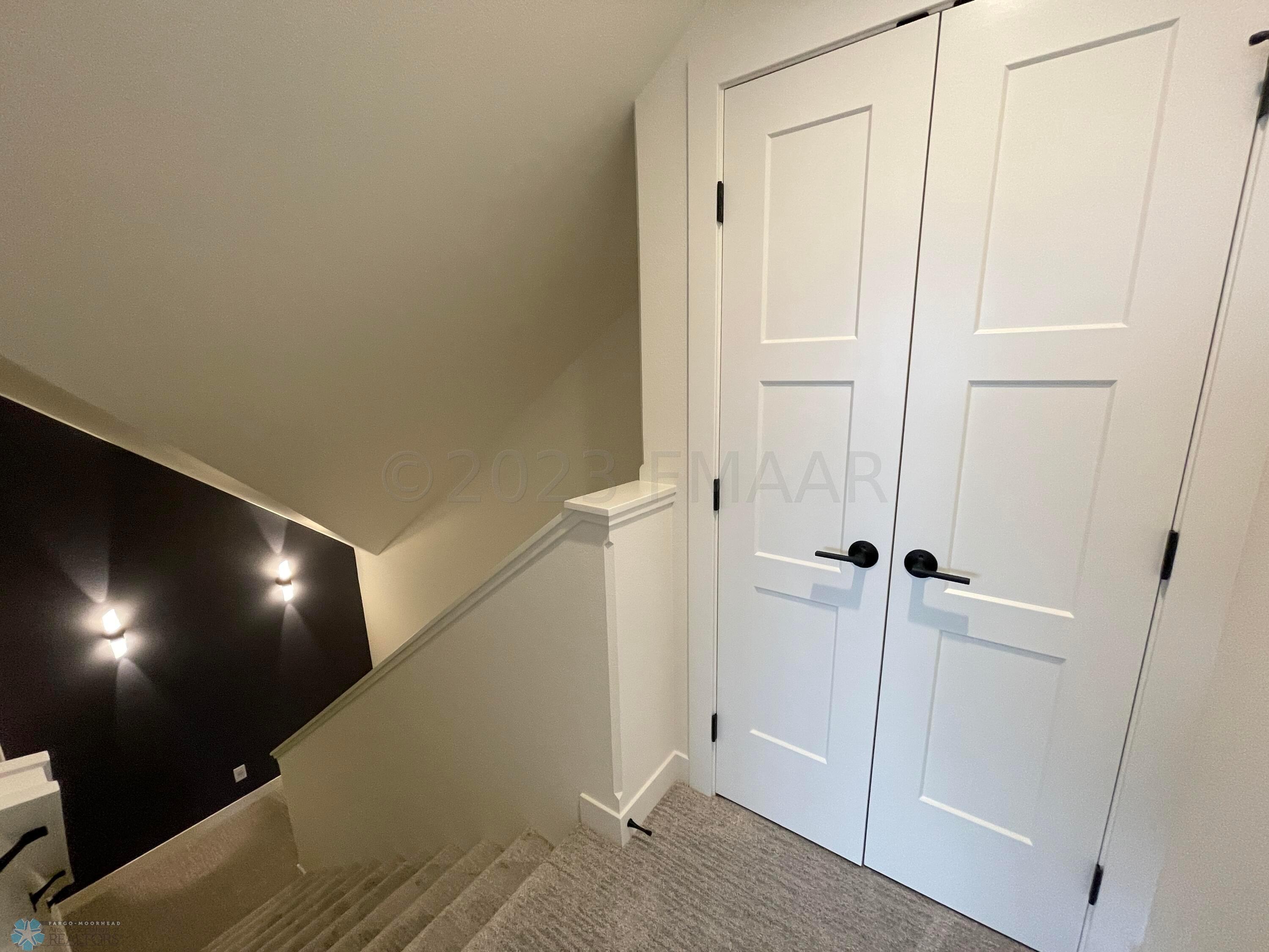Stairwell