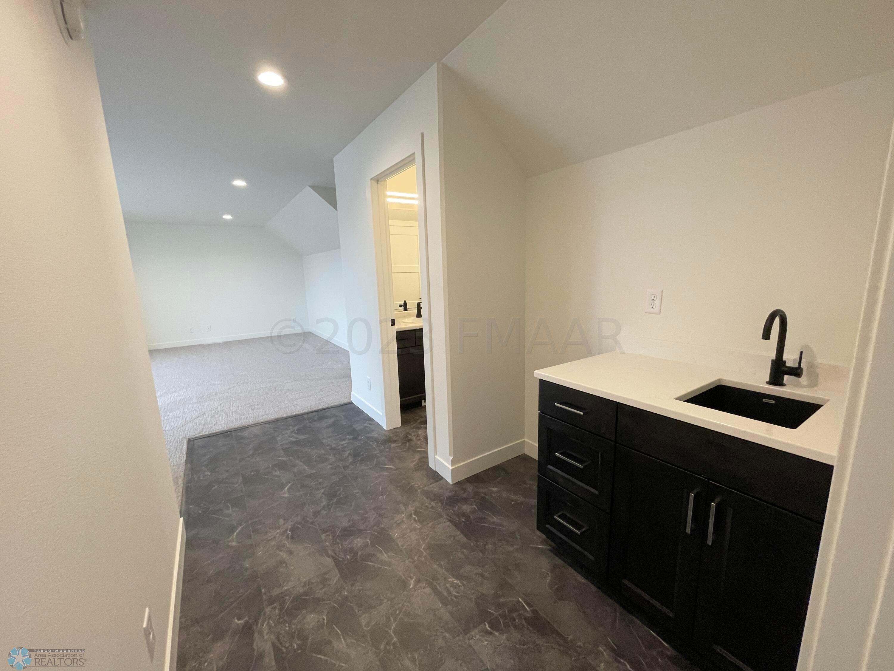 Wet Bar