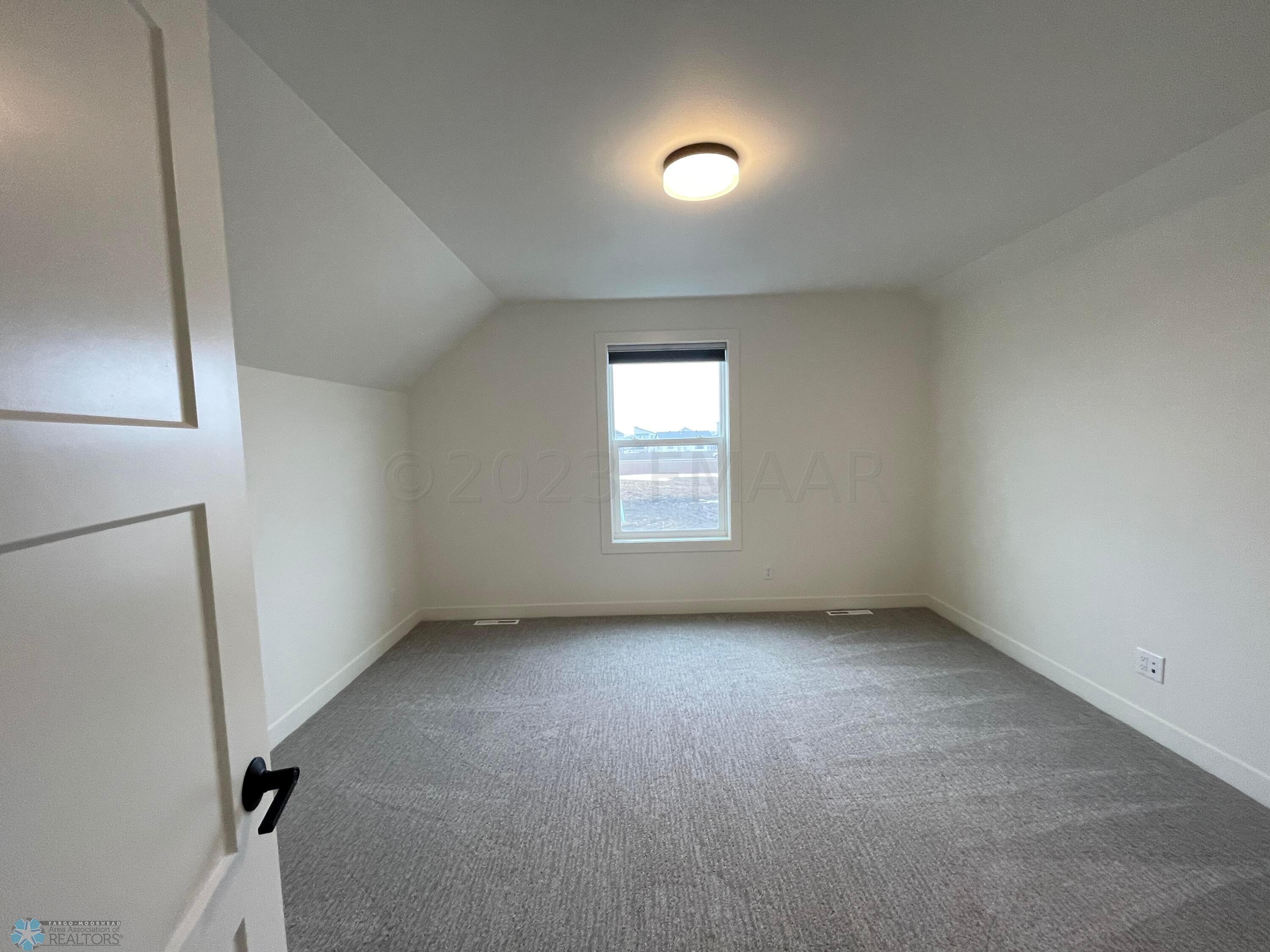 Upstairs Bedroom