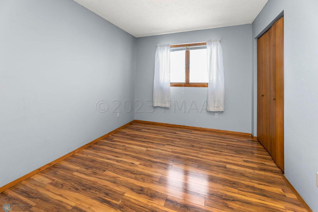 1st Upper Level Bedroom