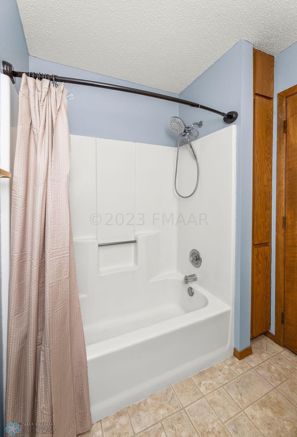 Upper Level Bathroom