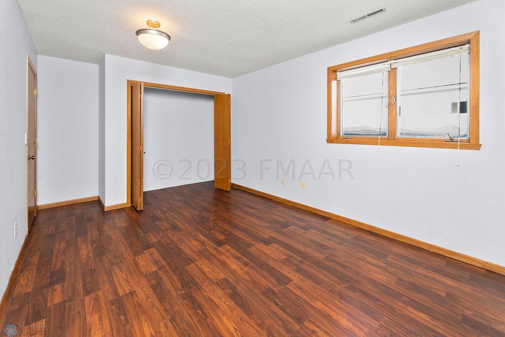 Lower Level Bedroom