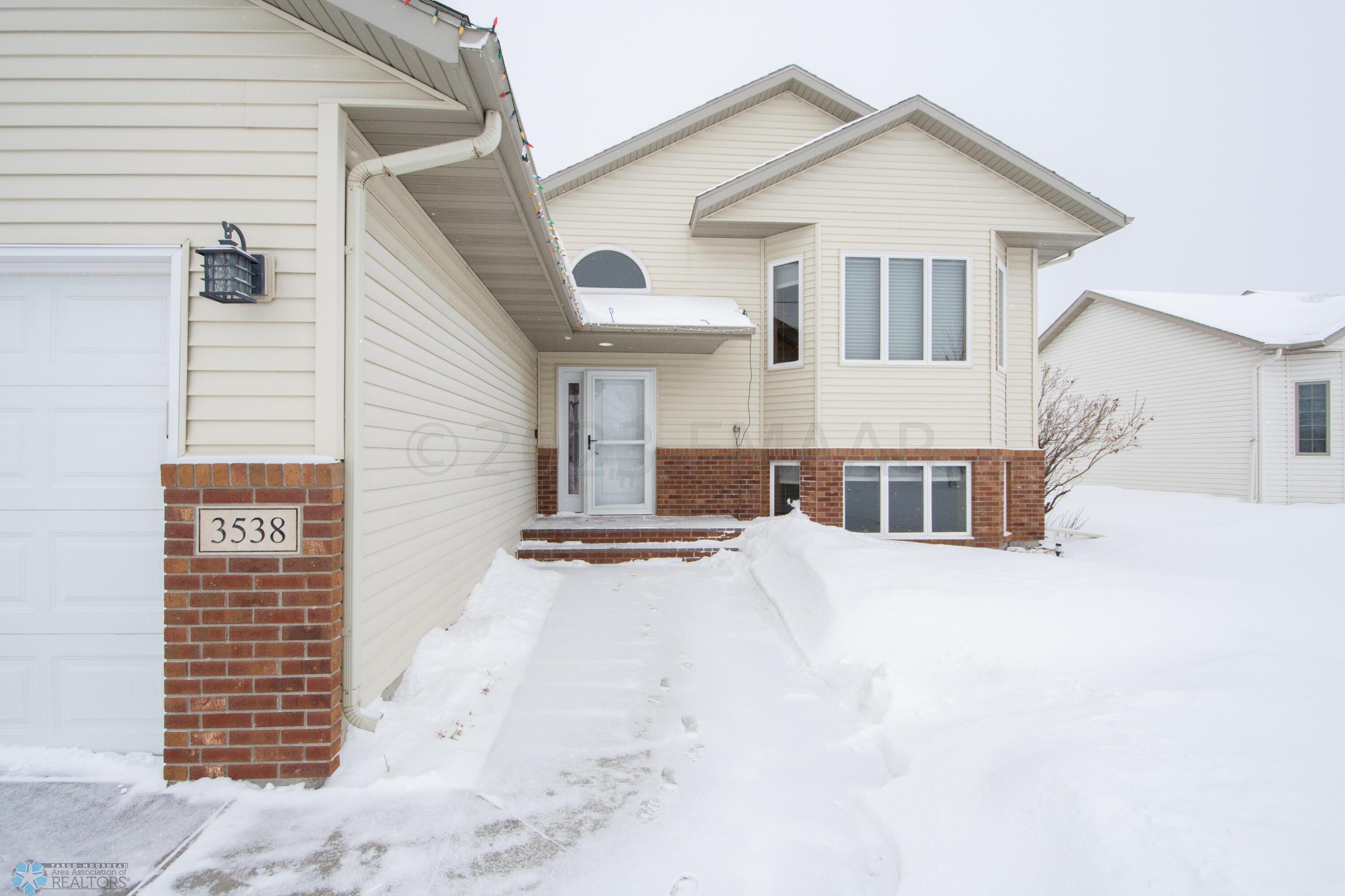 Front Walk