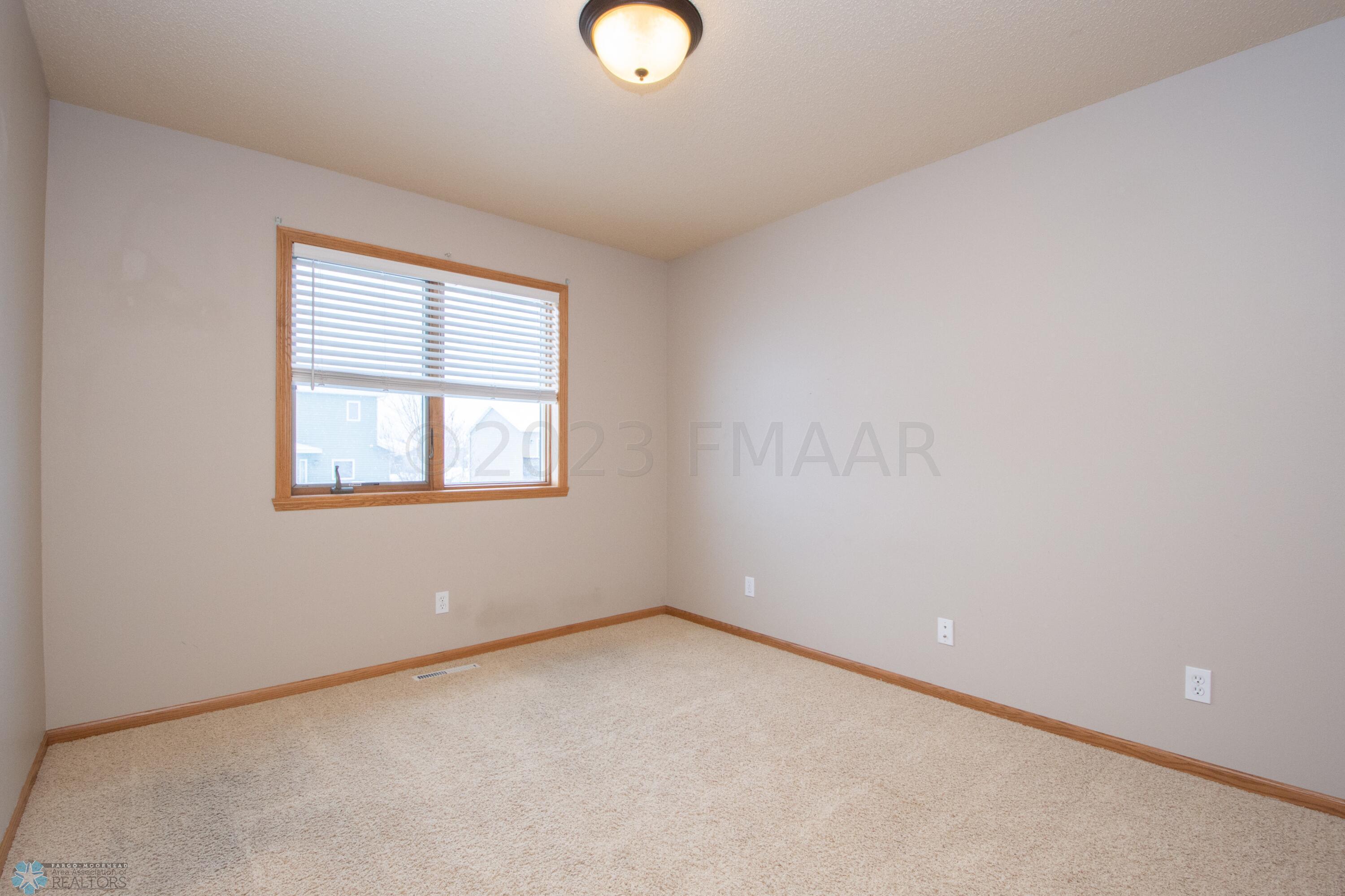 Upper Level Bedroom