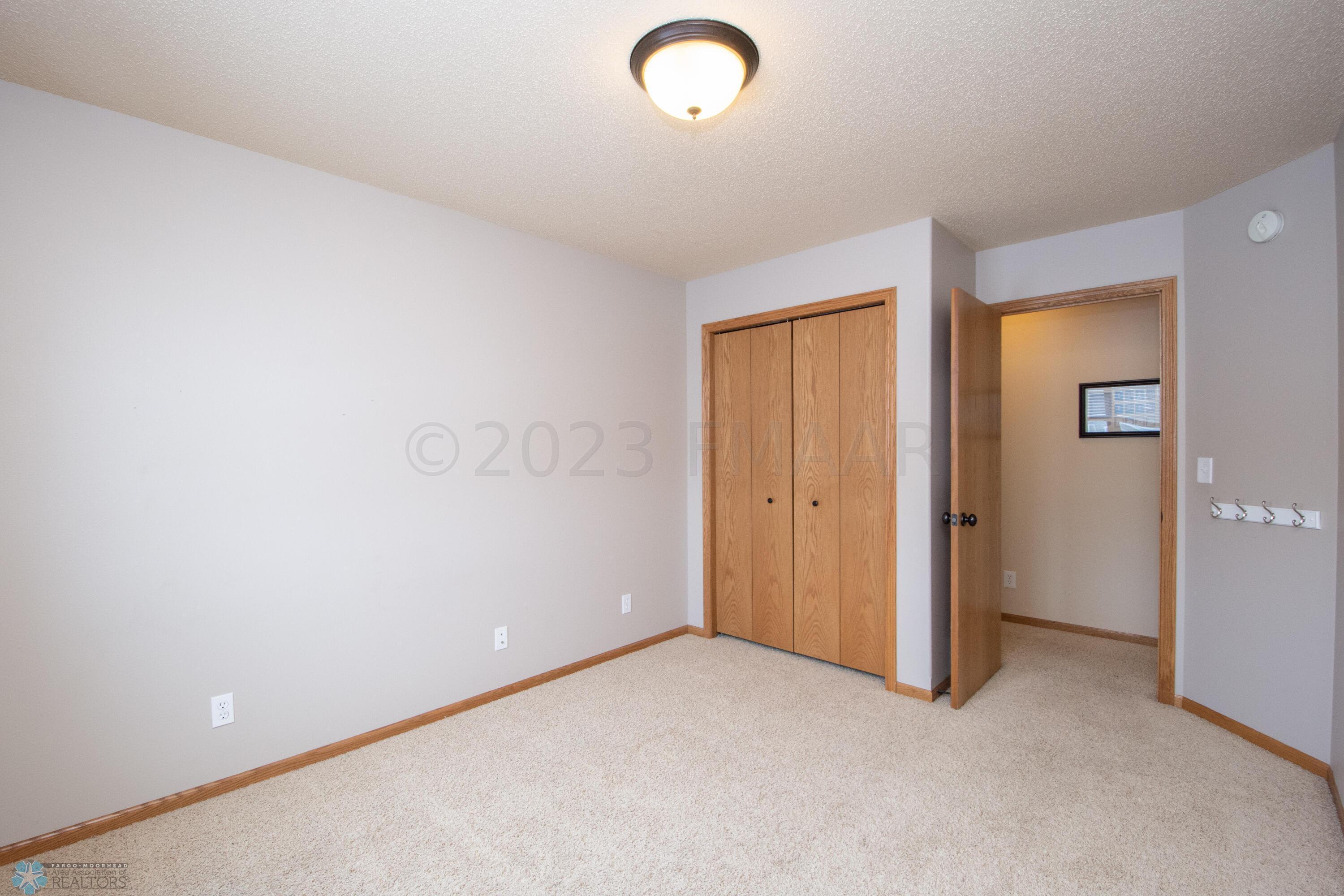 Upper Level Bedroom