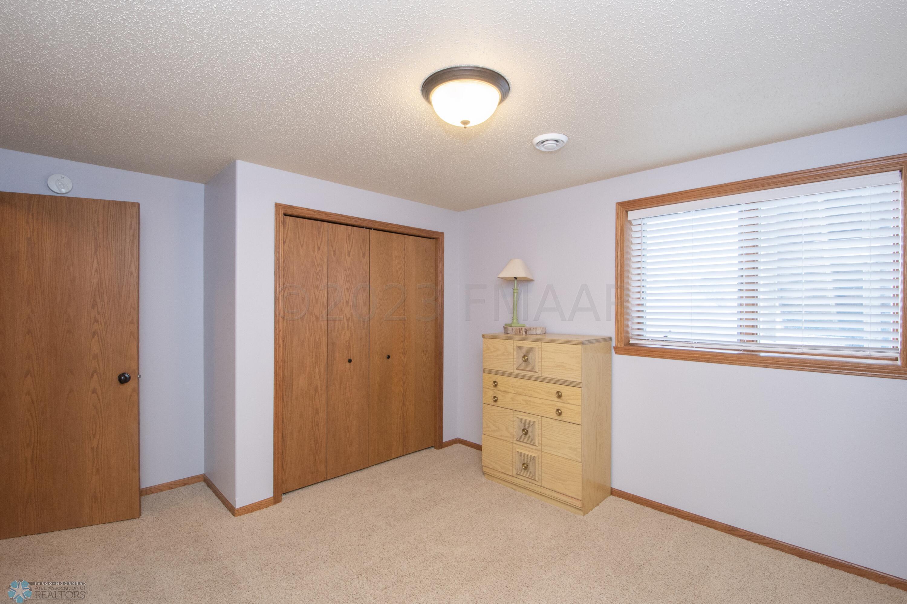 Lower Level Bedroom
