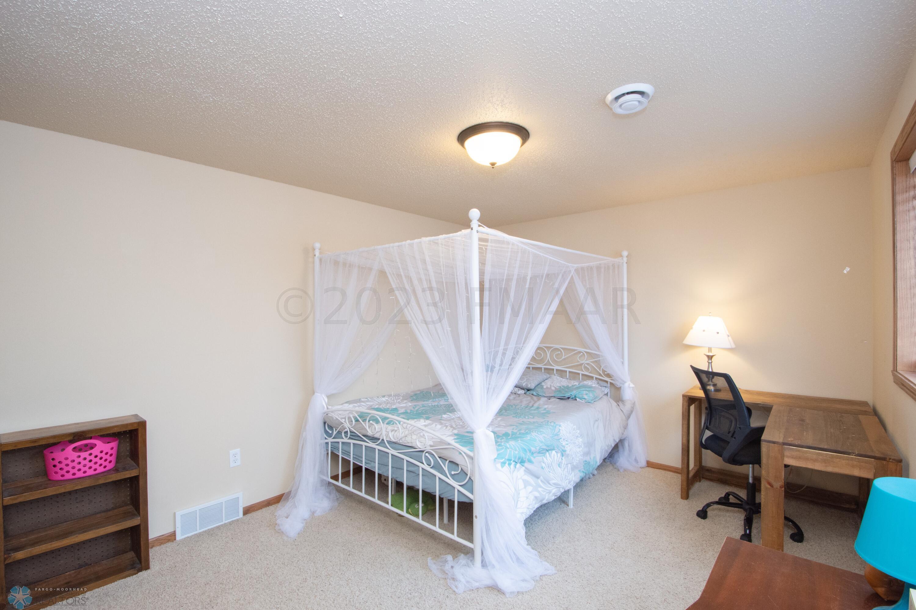 Lower Level Bathroom
