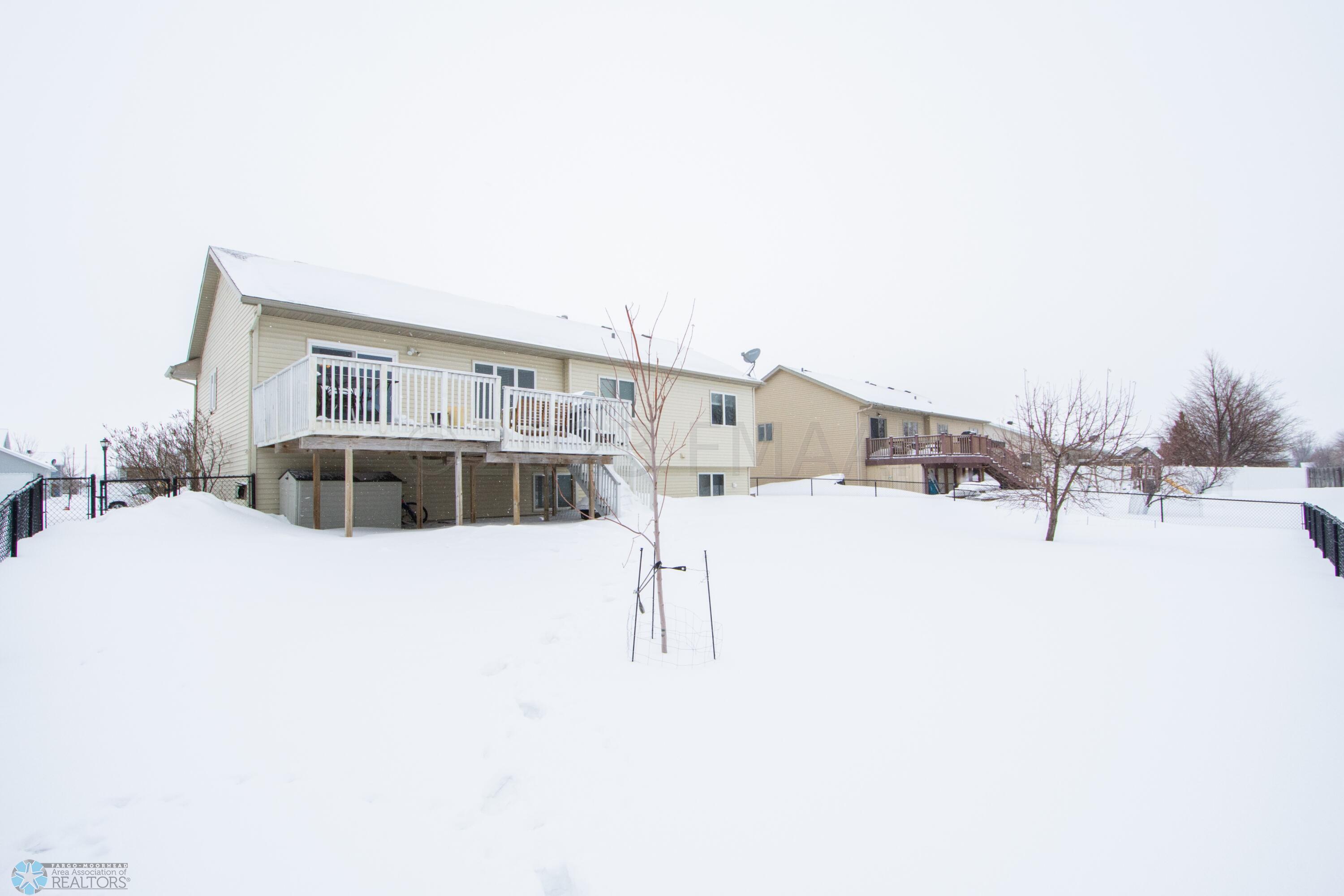 House Back